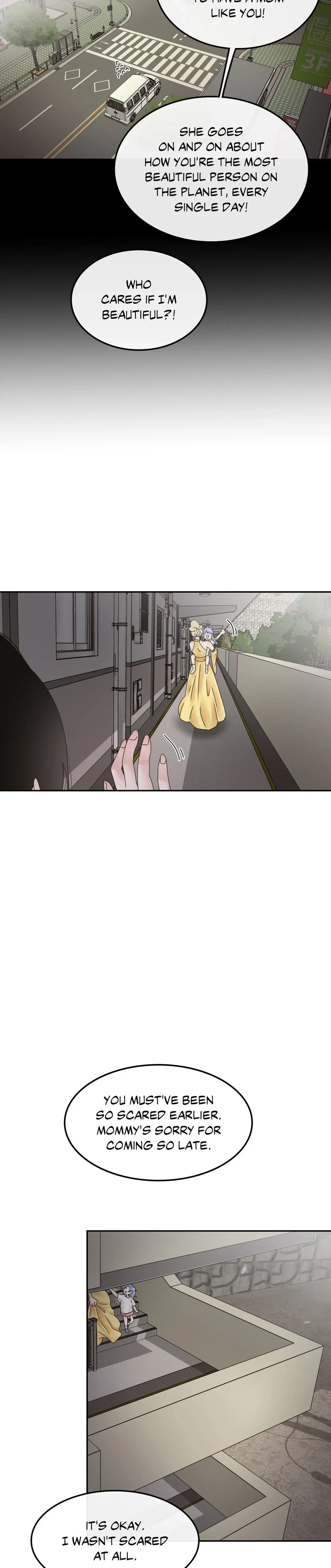 Where the Heart Is Chapter 13 Online - página 10