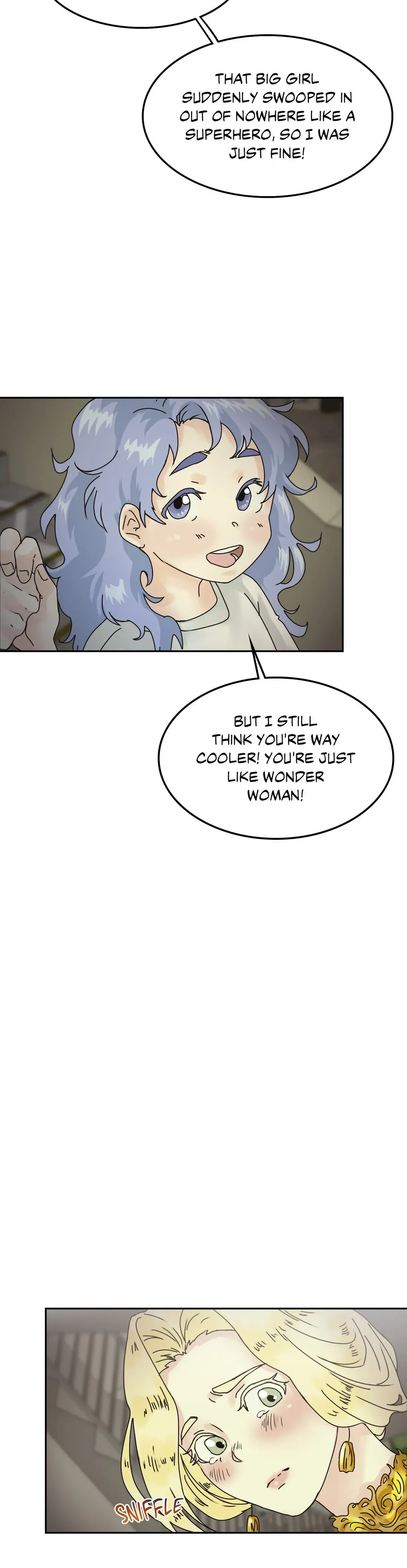 Where the Heart Is Chapter 13 Online - página 11