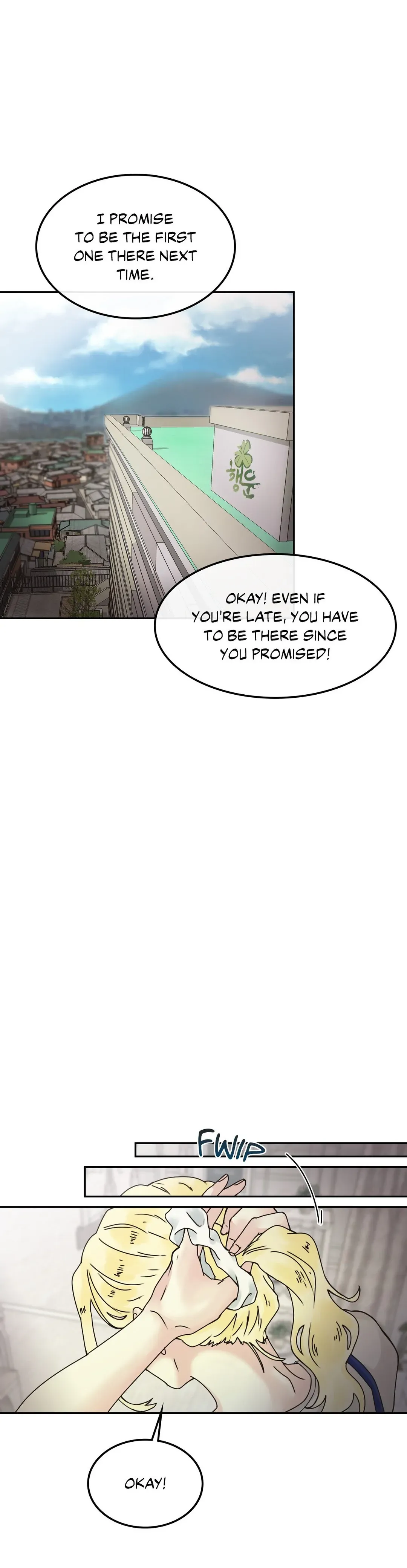 Where the Heart Is Chapter 13 Online - página 12