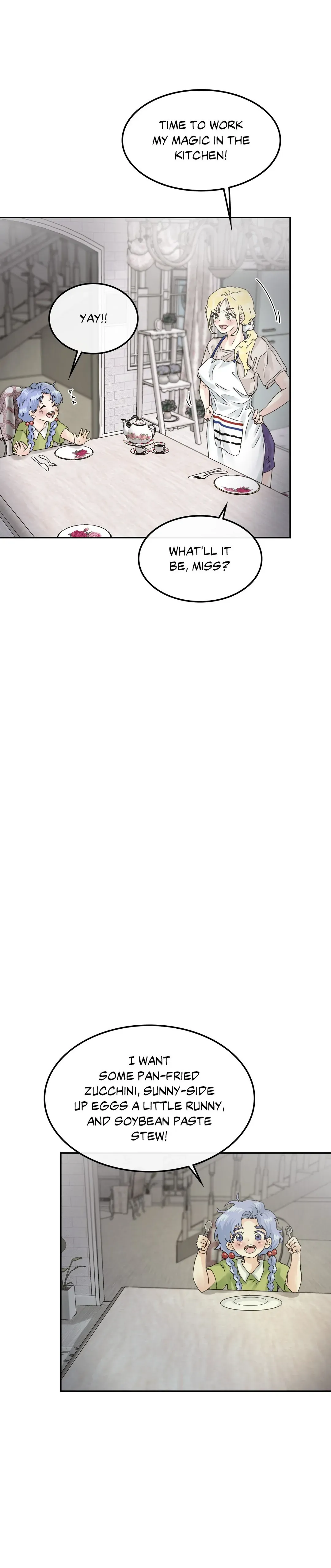 Where the Heart Is Chapter 13 Online - página 13