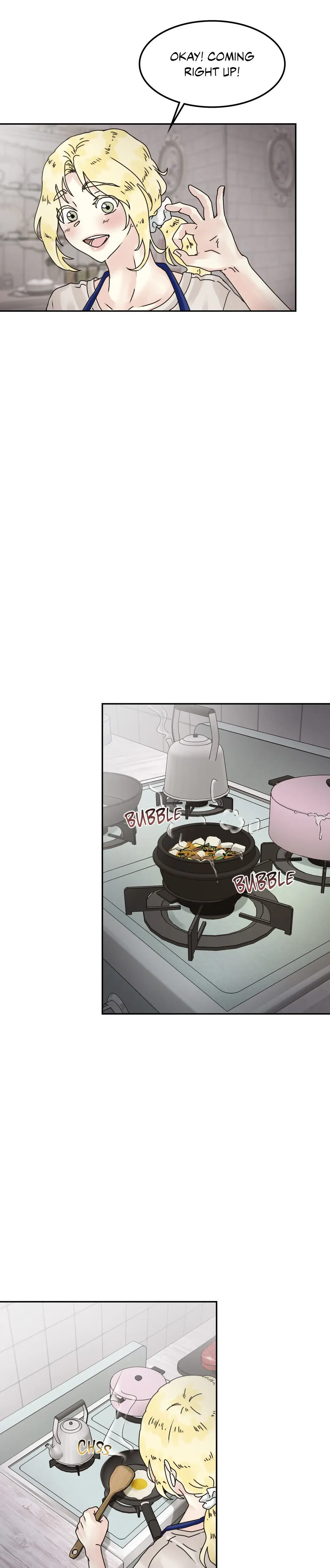 Where the Heart Is Chapter 13 Online - página 14