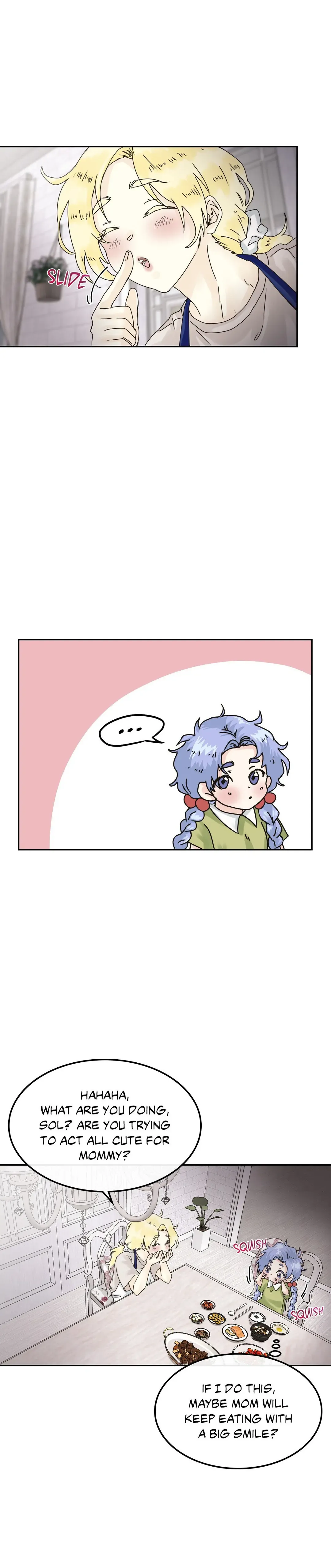 Where the Heart Is Chapter 13 Online - página 16