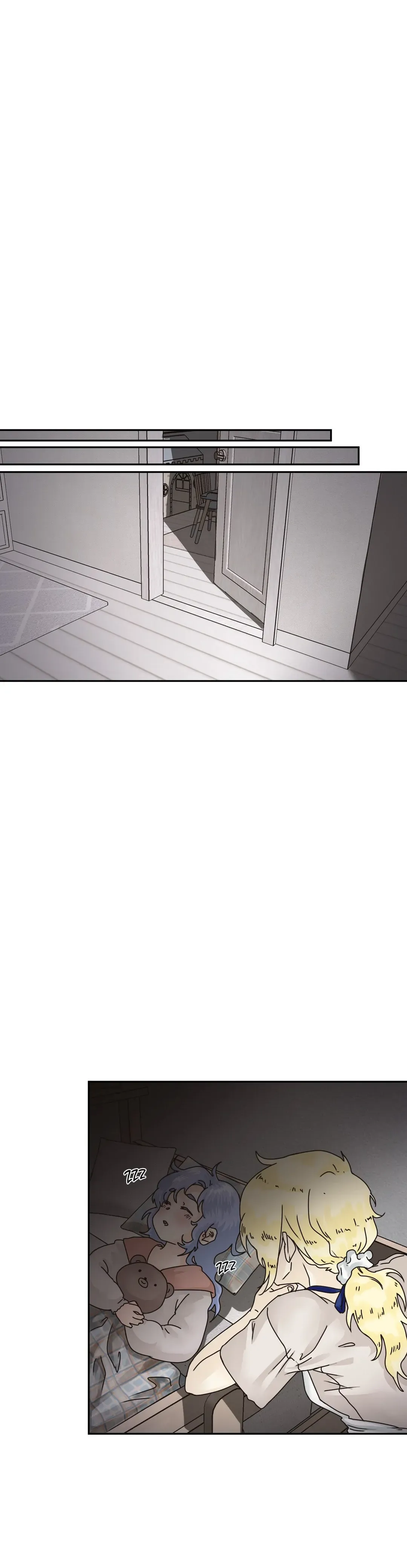 Where the Heart Is Chapter 13 Online - página 17
