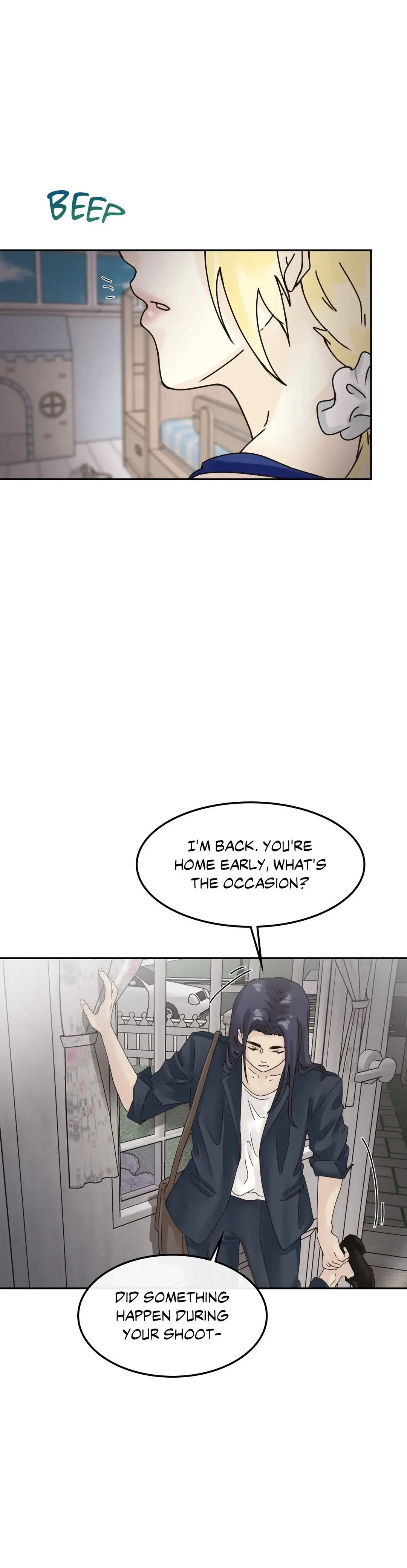 Where the Heart Is Chapter 13 Online - página 18