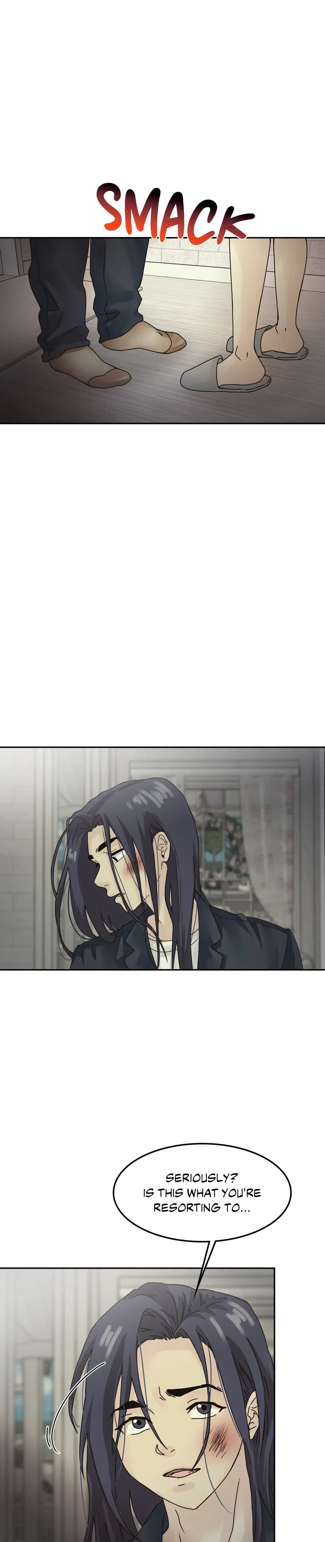 Where the Heart Is Chapter 13 Online - página 19
