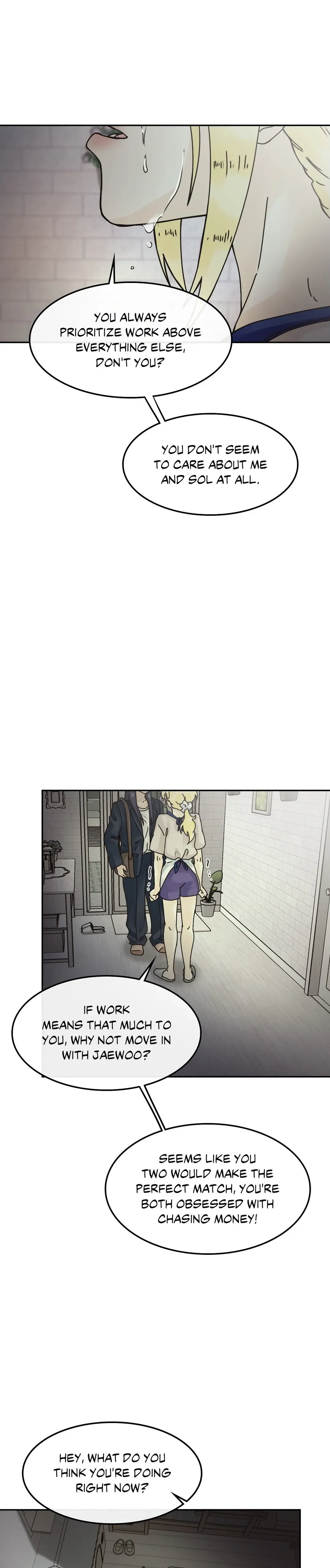 Where the Heart Is Chapter 13 Online - página 22