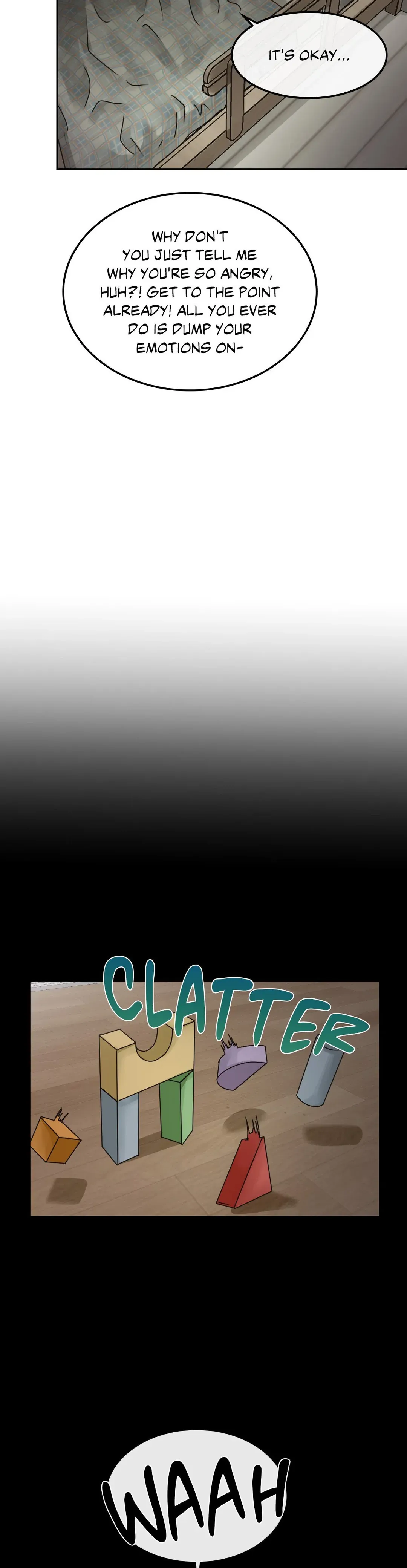 Where the Heart Is Chapter 13 Online - página 24