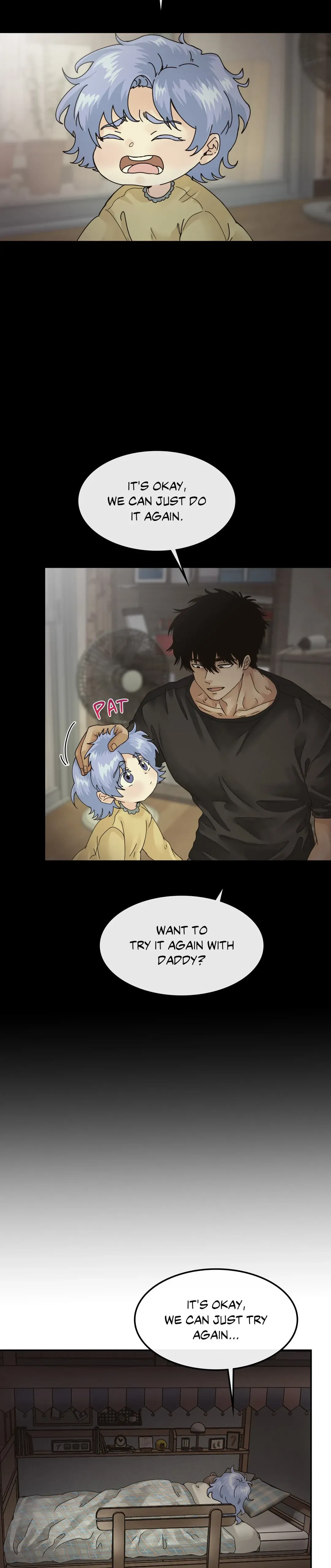Where the Heart Is Chapter 13 Online - página 25