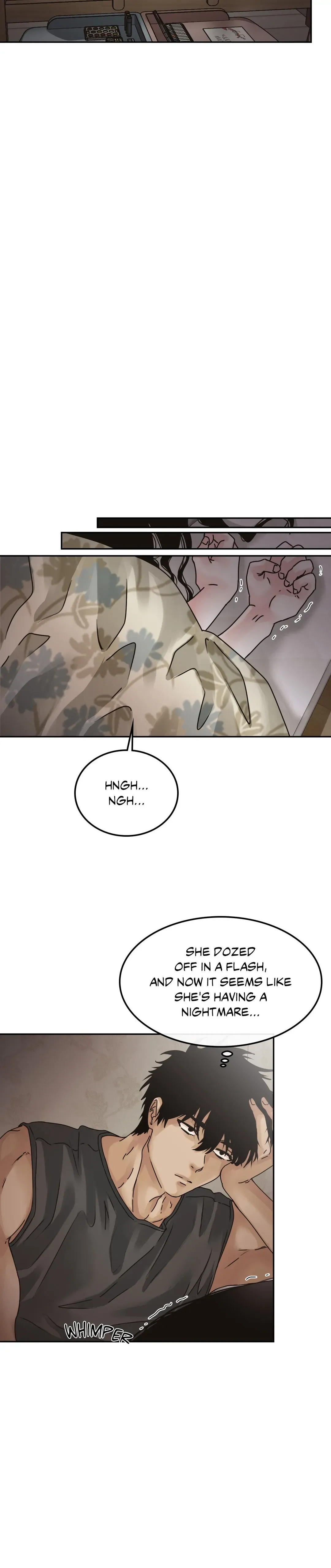 Where the Heart Is Chapter 13 Online - página 26