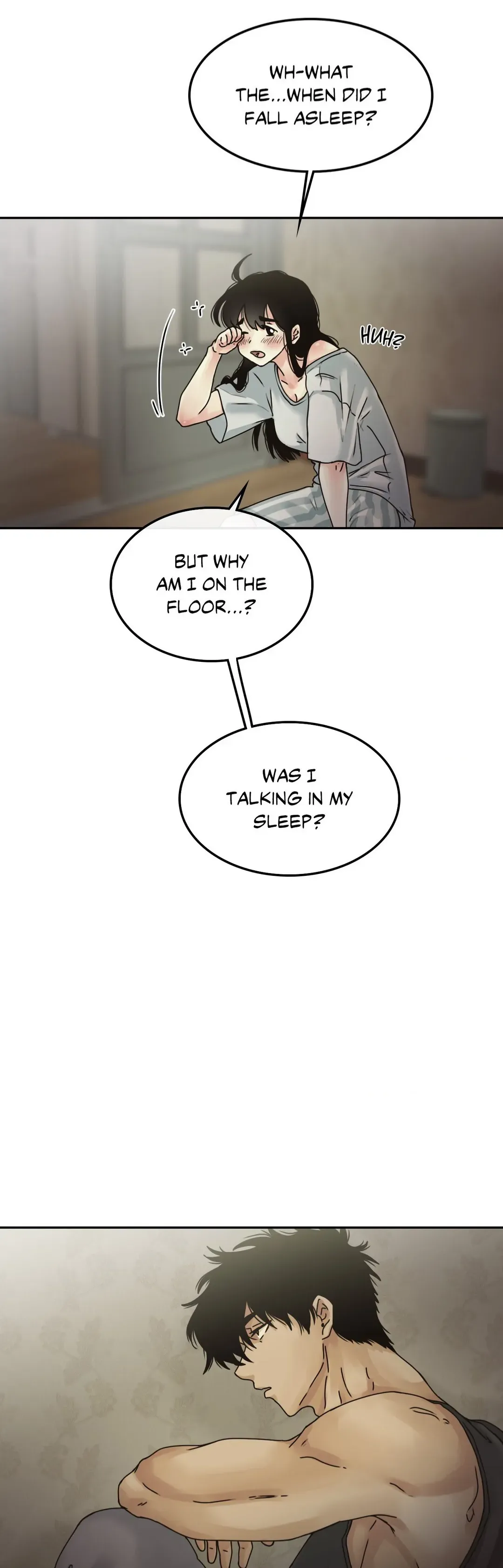 Where the Heart Is Chapter 13 Online - página 28
