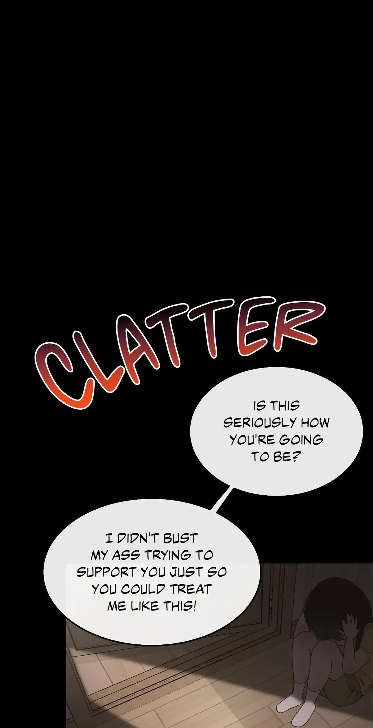 Where the Heart Is Chapter 14 Online - página 1
