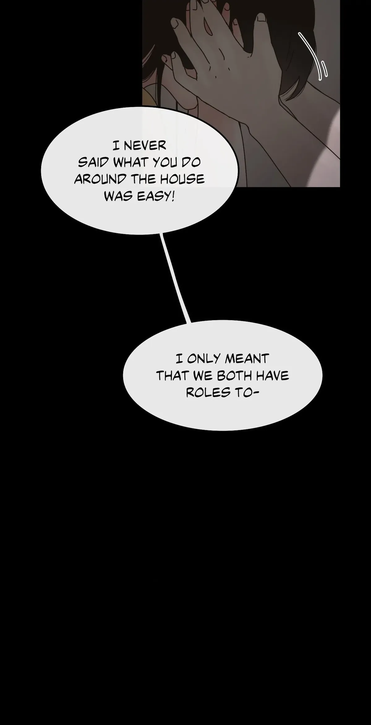 Where the Heart Is Chapter 14 Online - página 4