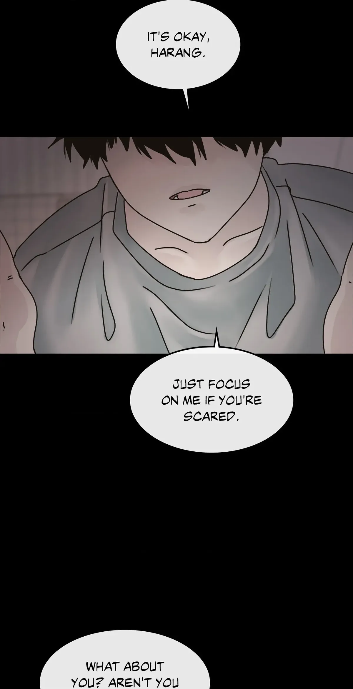 Where the Heart Is Chapter 14 Online - página 6