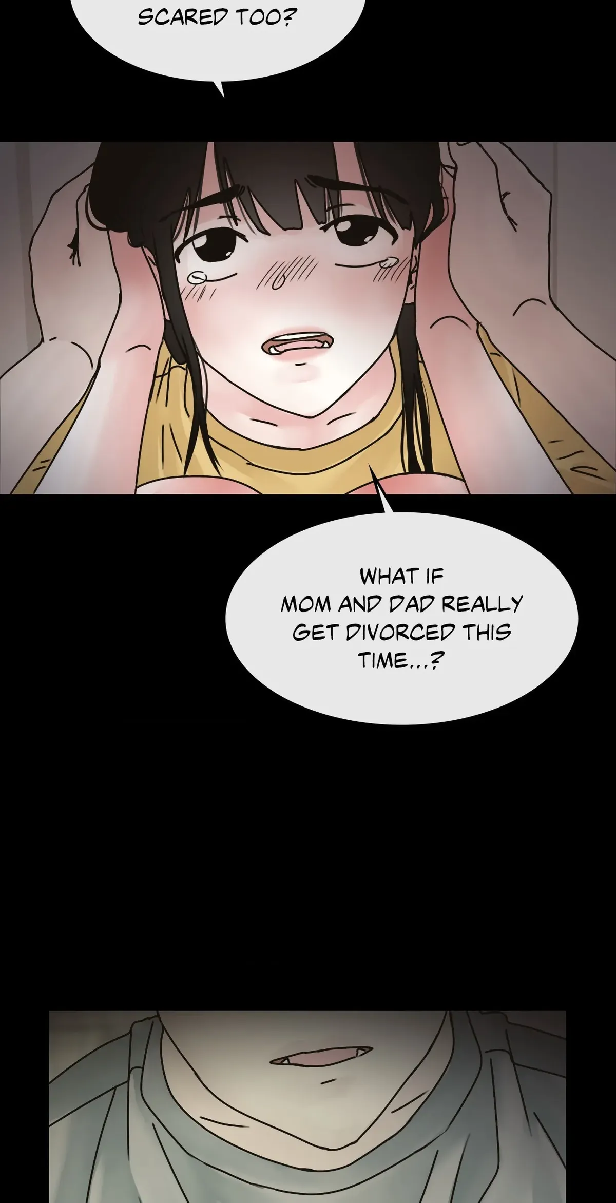 Where the Heart Is Chapter 14 Online - página 7