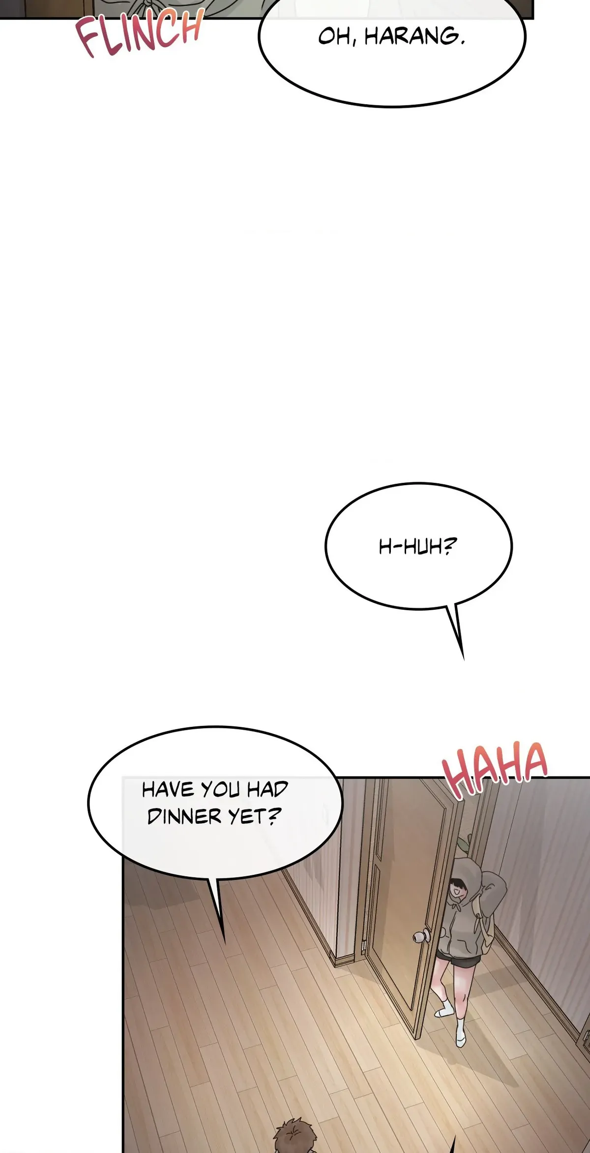 Where the Heart Is Chapter 14 Online - página 13