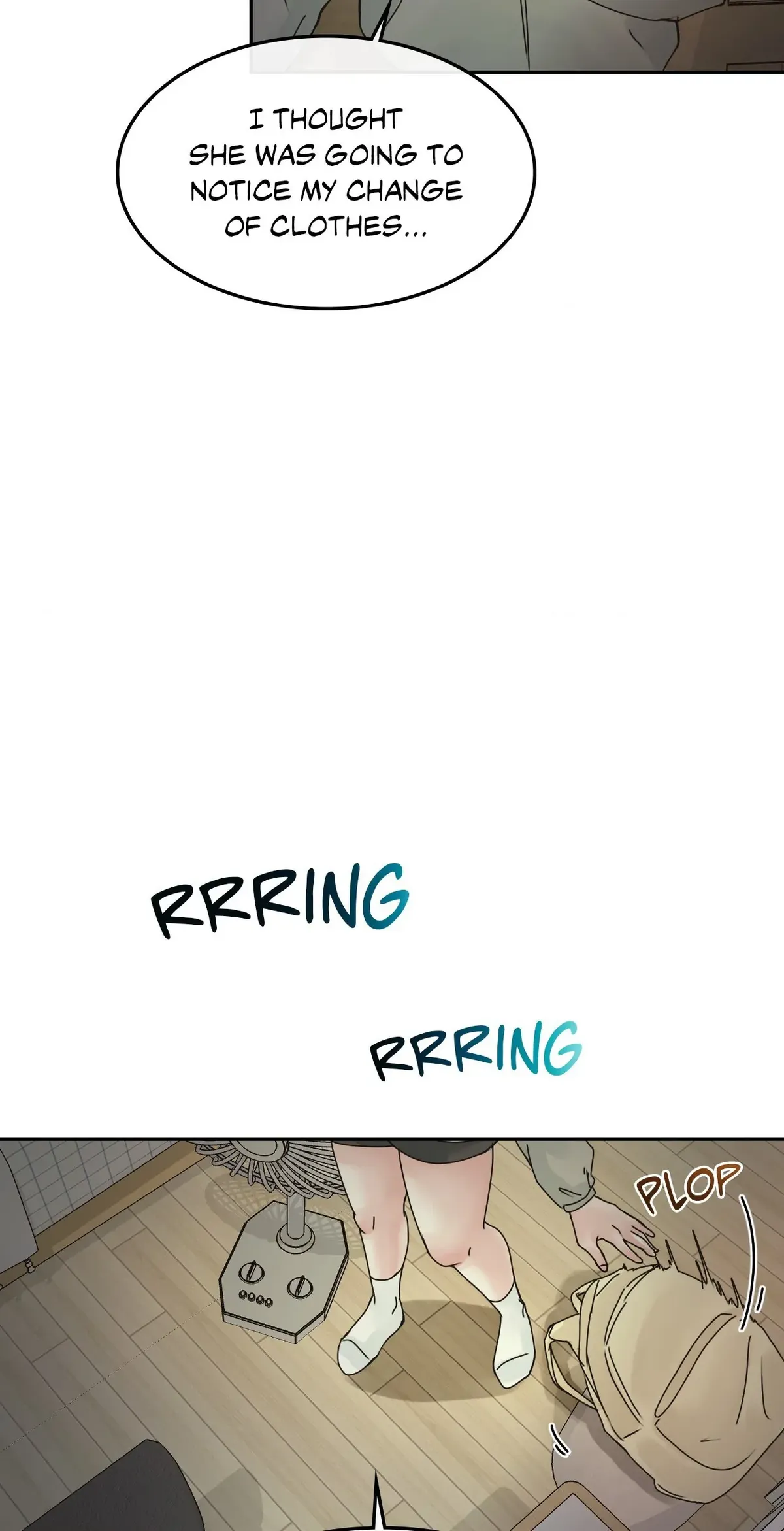 Where the Heart Is Chapter 14 Online - página 16