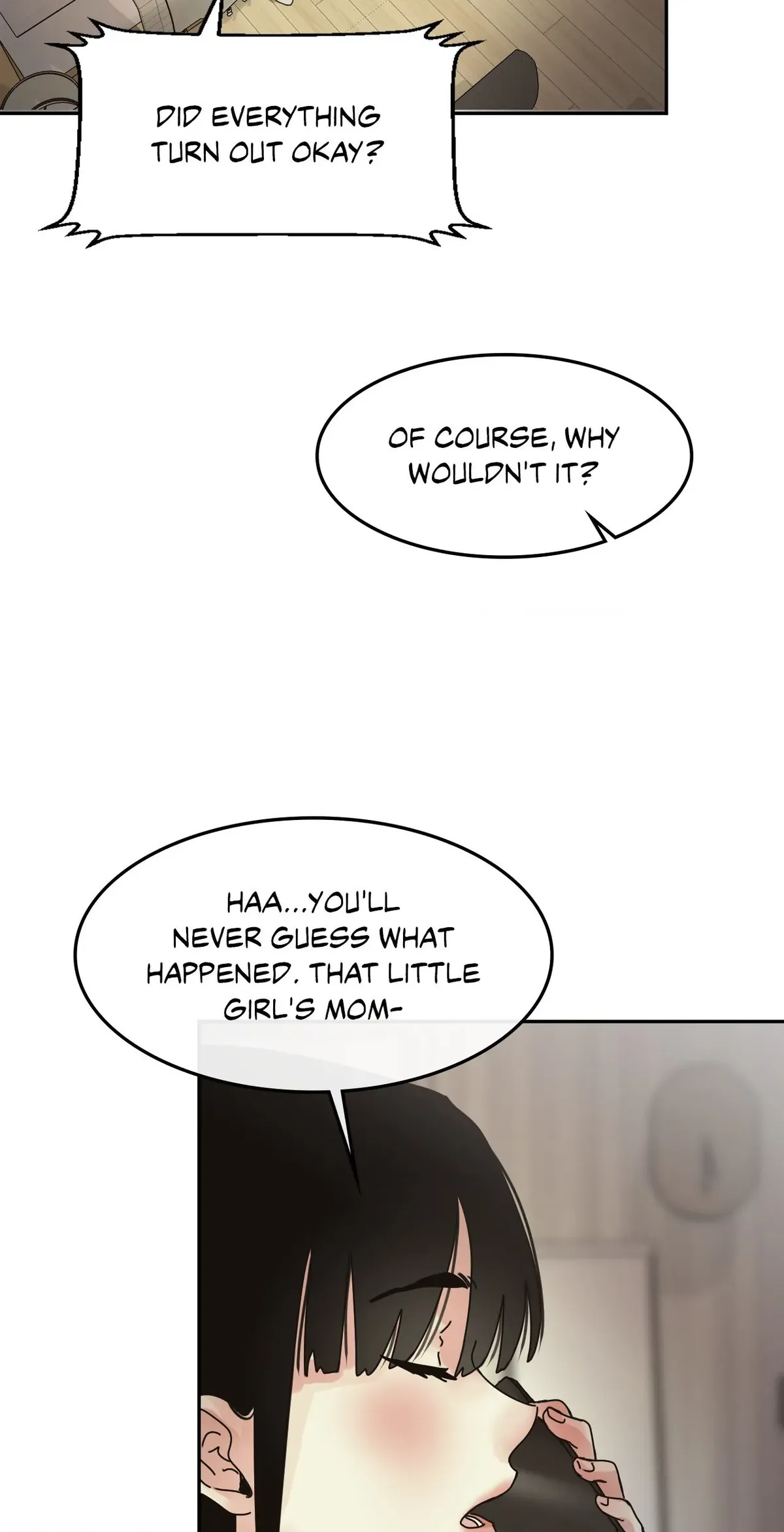 Where the Heart Is Chapter 14 Online - página 18