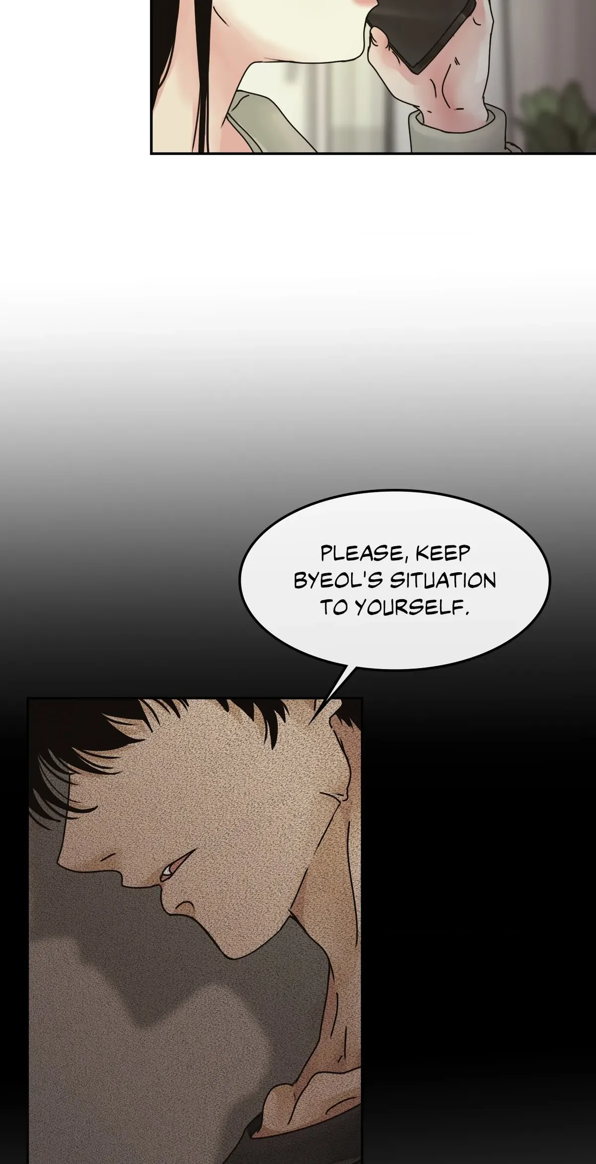 Where the Heart Is Chapter 14 Online - página 19