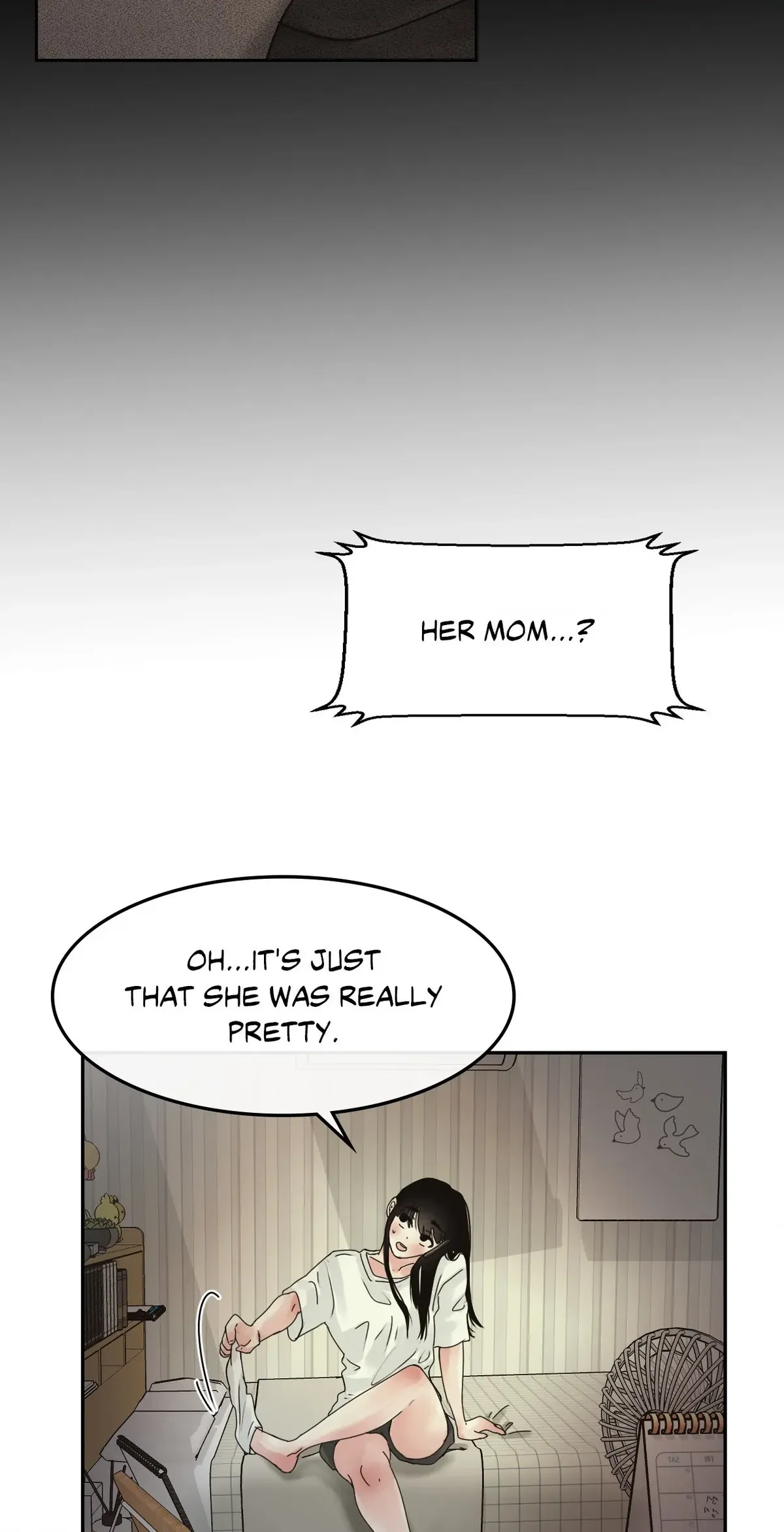 Where the Heart Is Chapter 14 Online - página 20