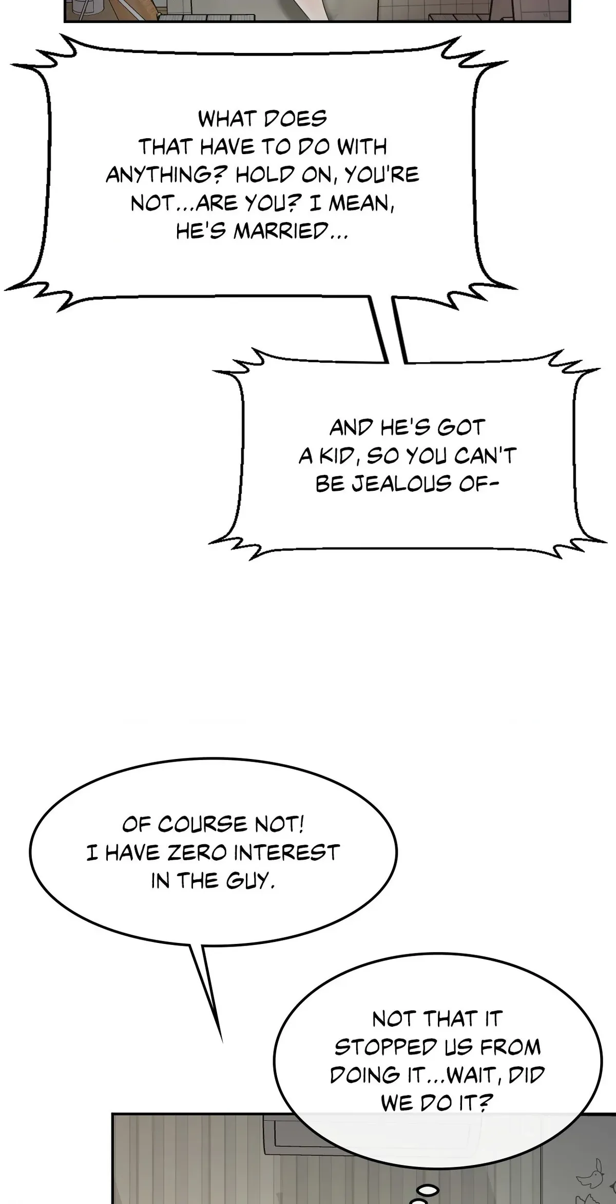 Where the Heart Is Chapter 14 Online - página 21