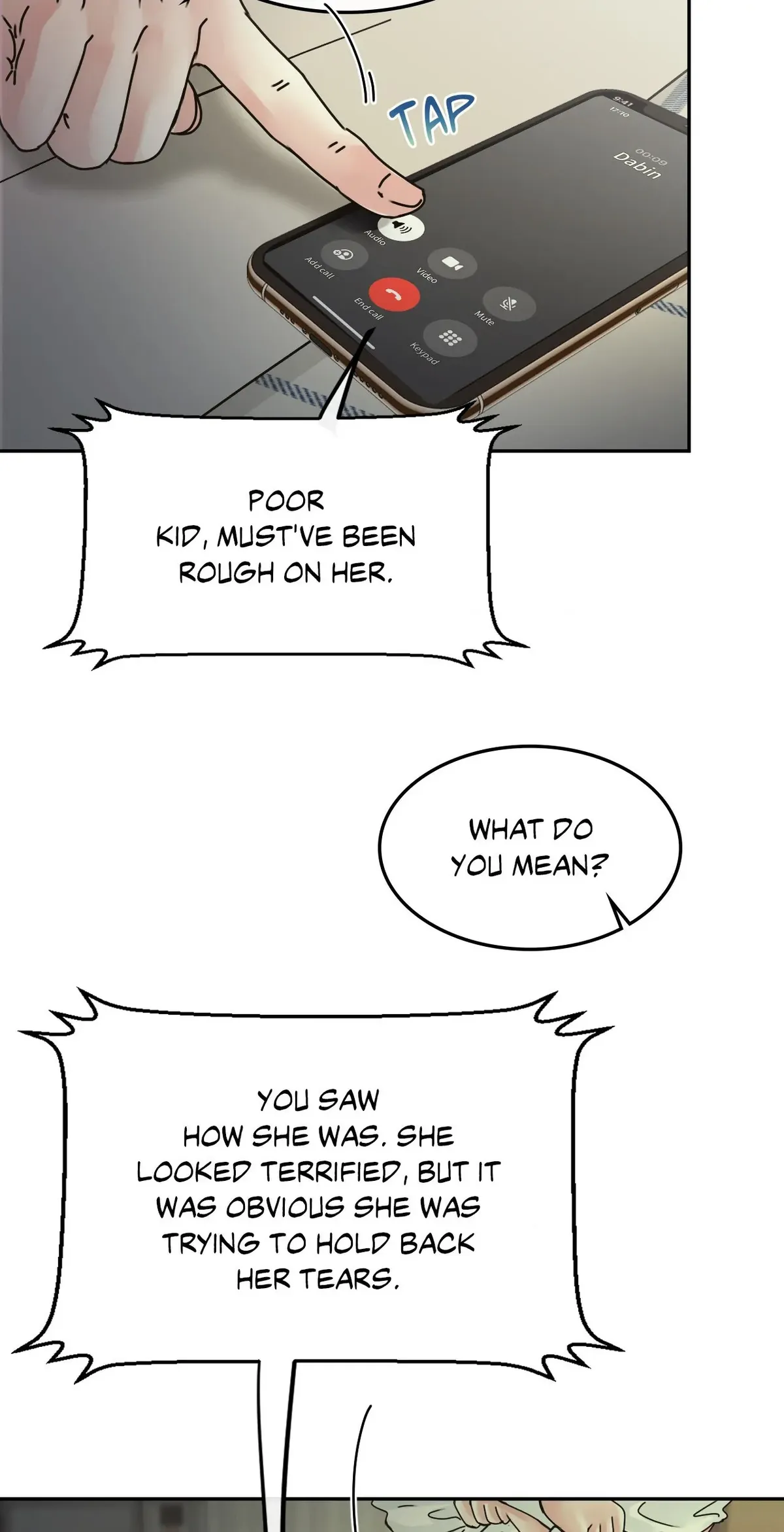Where the Heart Is Chapter 14 Online - página 23