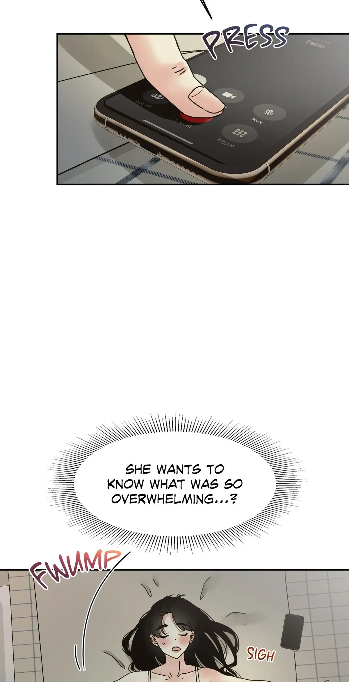 Where the Heart Is Chapter 14 Online - página 27