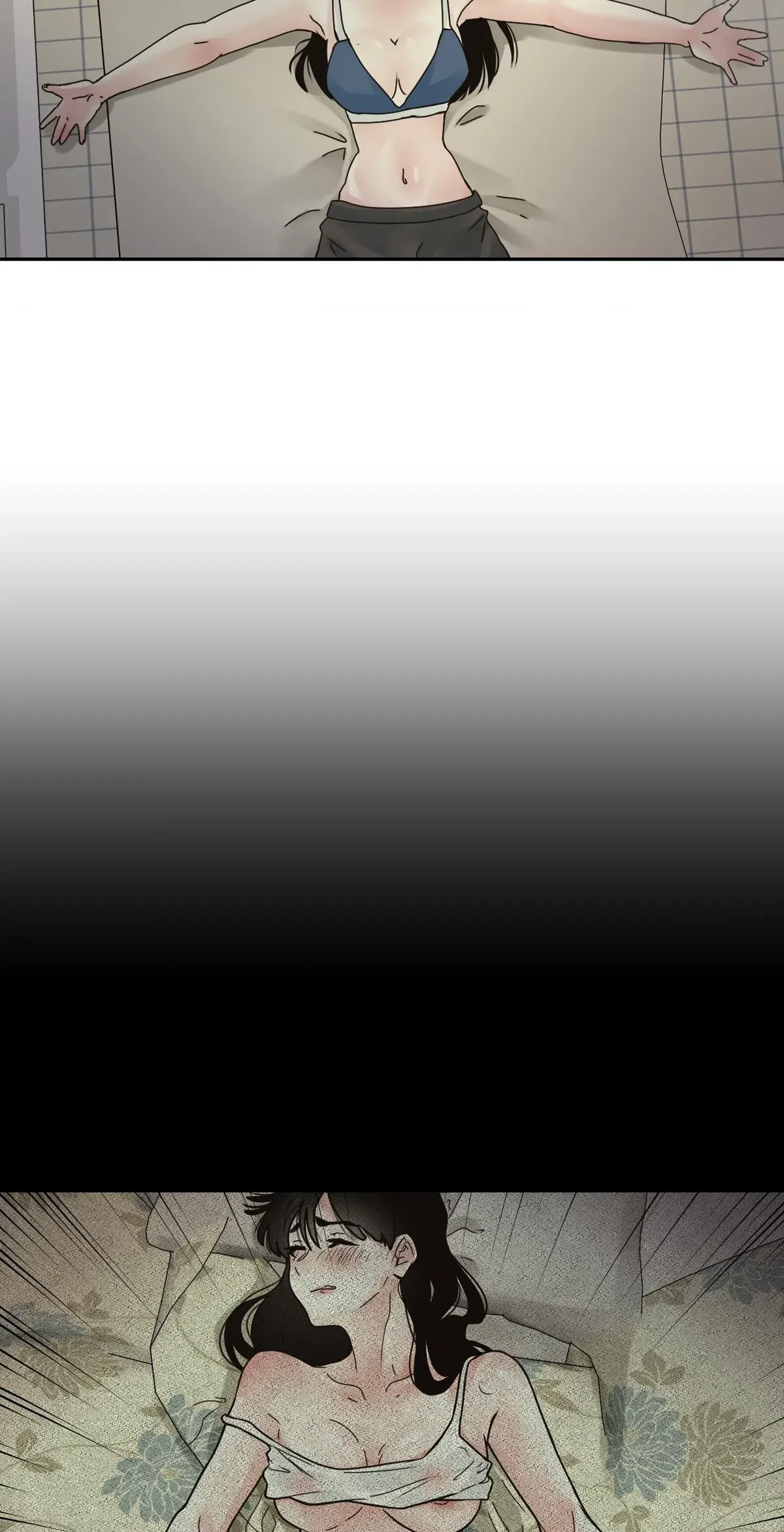 Where the Heart Is Chapter 14 Online - página 28