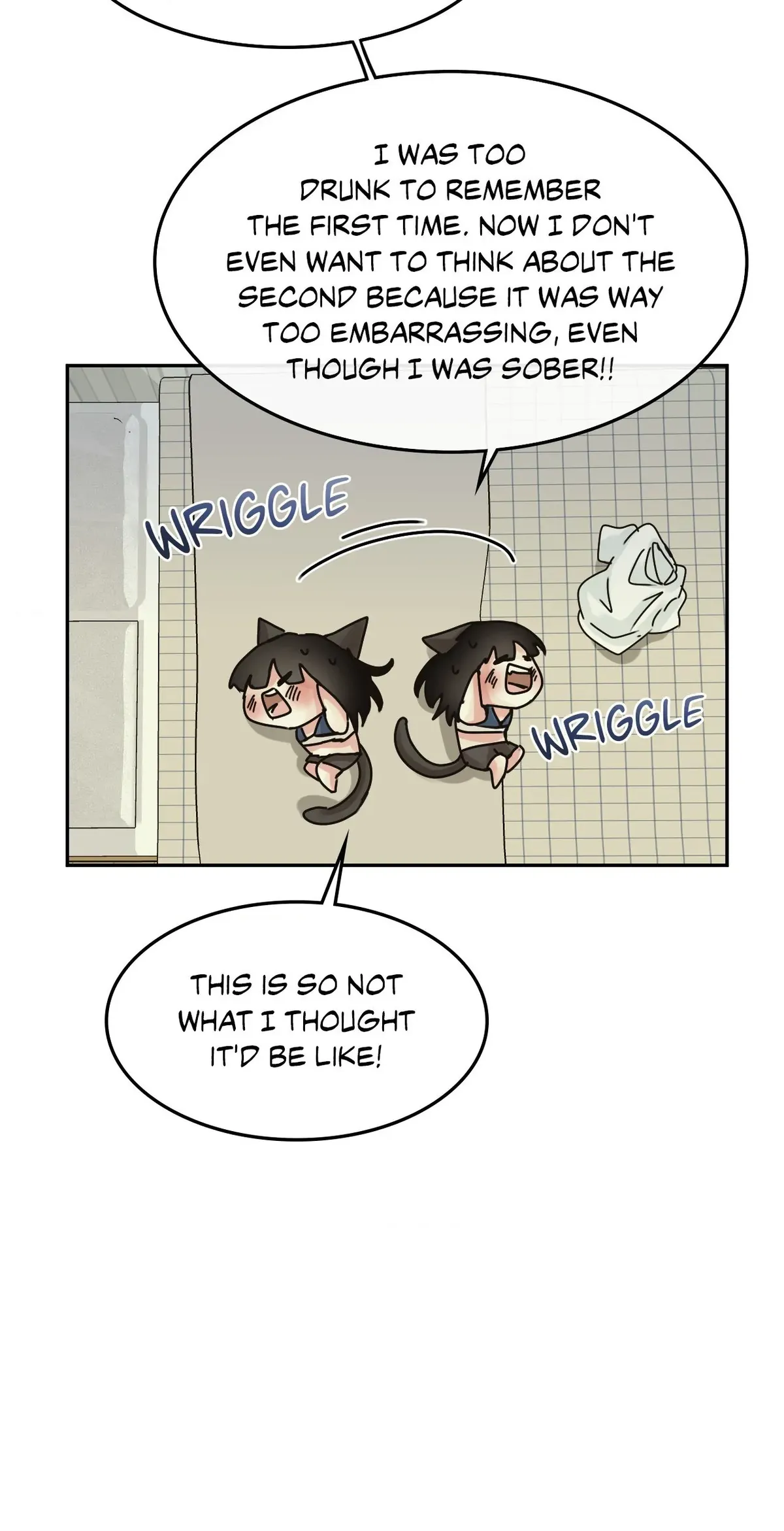 Where the Heart Is Chapter 14 Online - página 31