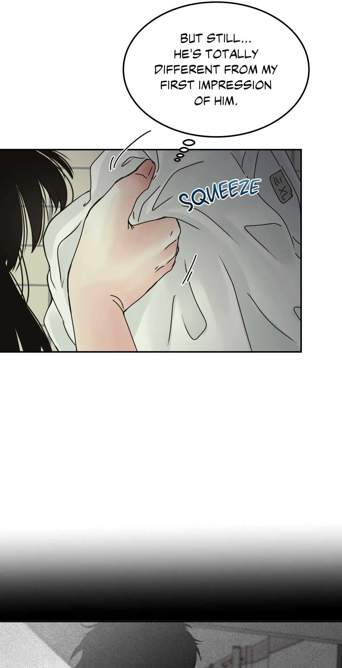 Where the Heart Is Chapter 14 Online - página 33
