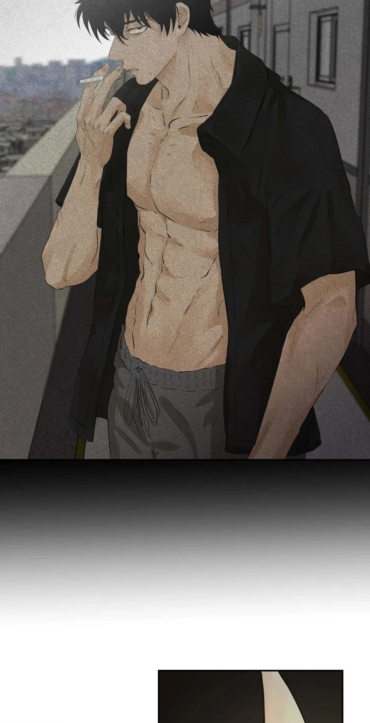 Where the Heart Is Chapter 14 Online - página 34