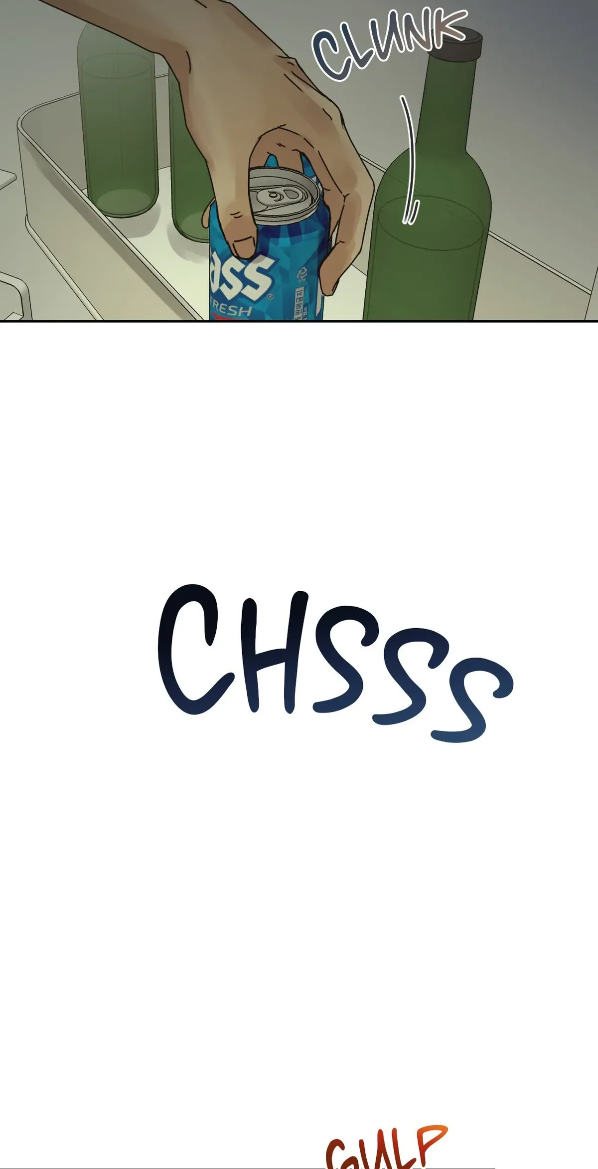 Where the Heart Is Chapter 14 Online - página 36