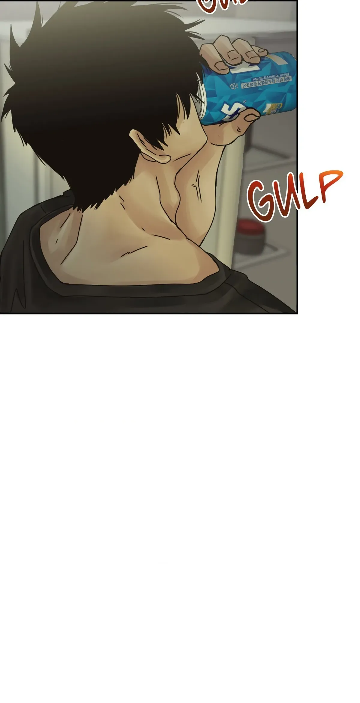 Where the Heart Is Chapter 14 Online - página 37