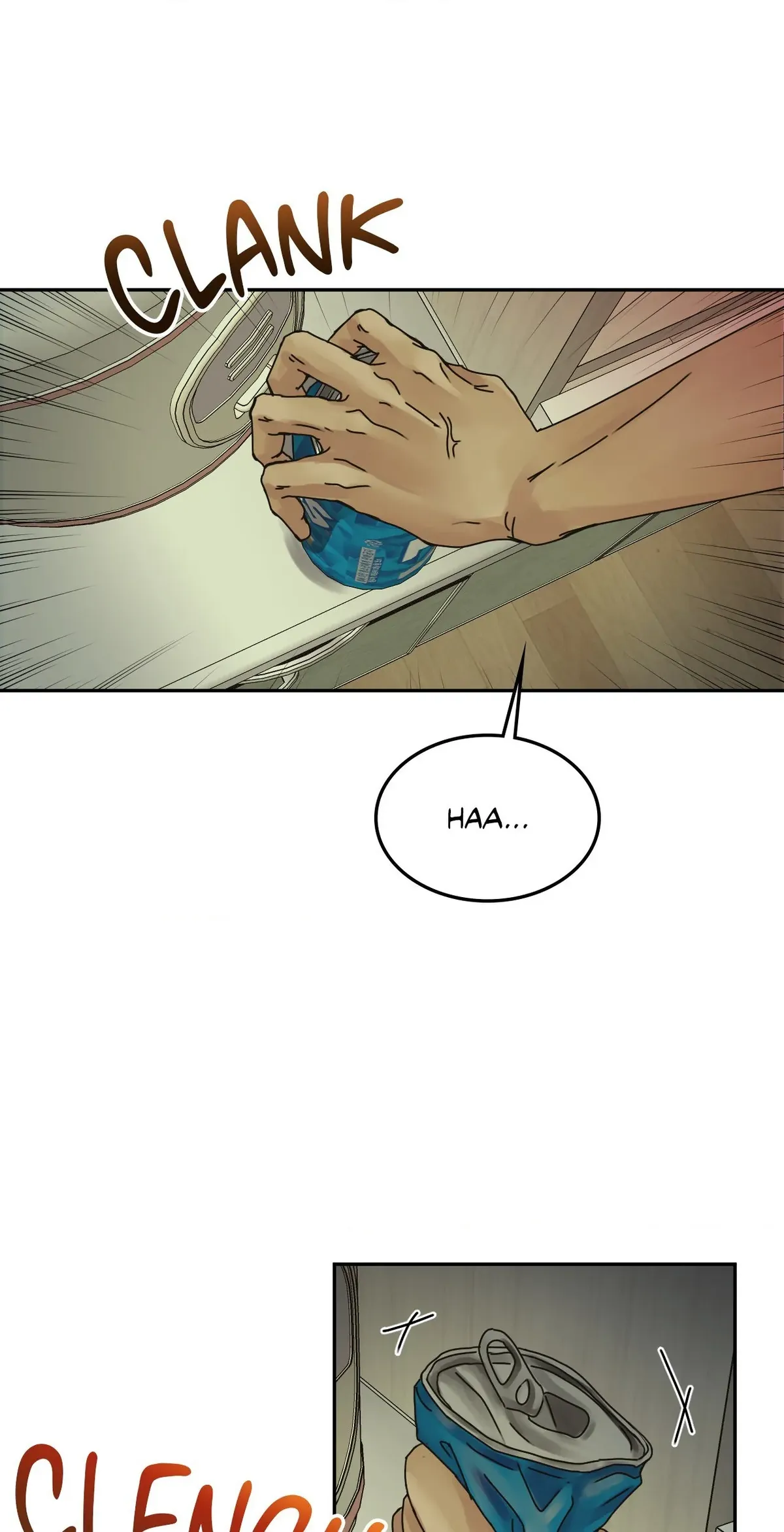 Where the Heart Is Chapter 14 Online - página 38