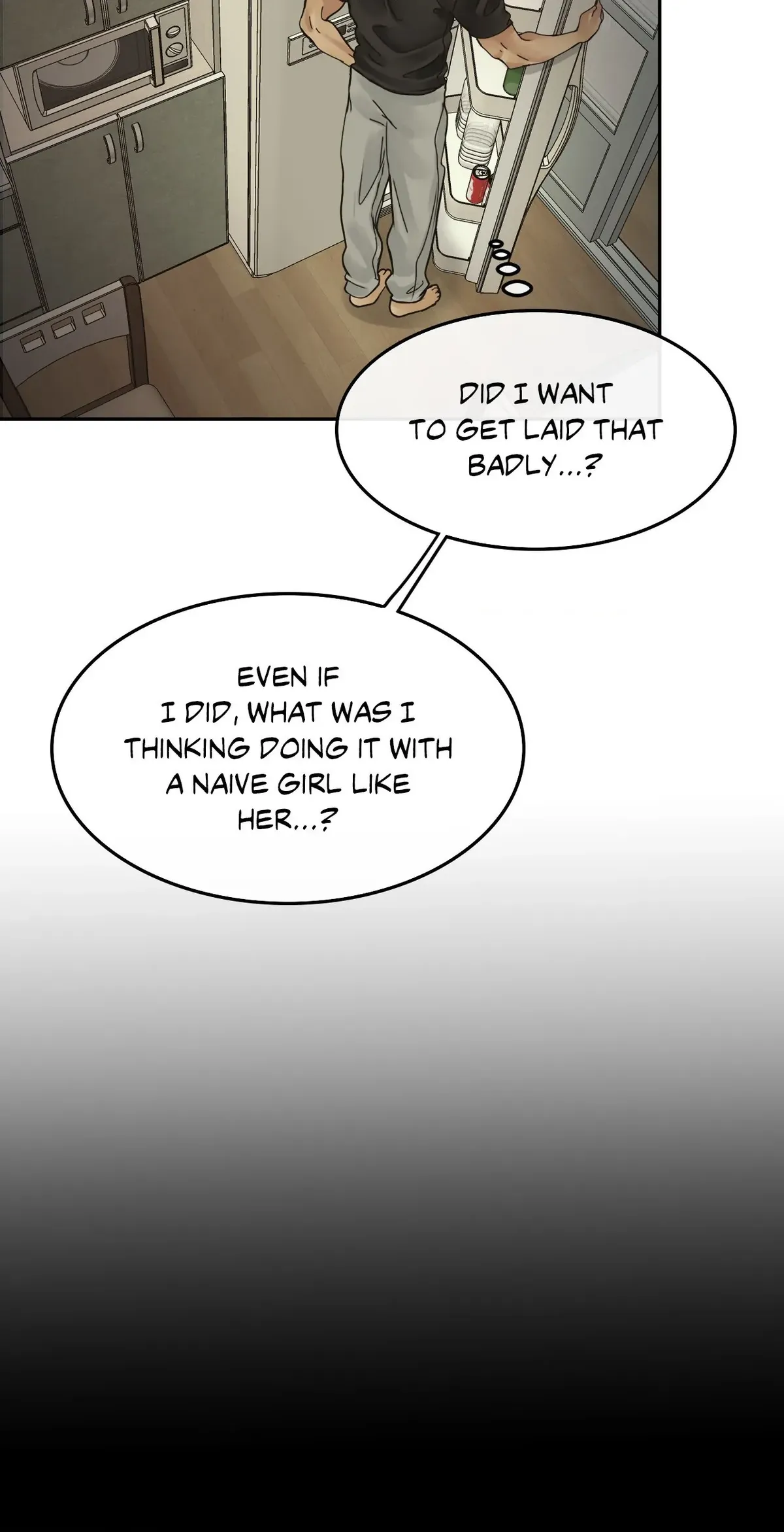 Where the Heart Is Chapter 14 Online - página 40