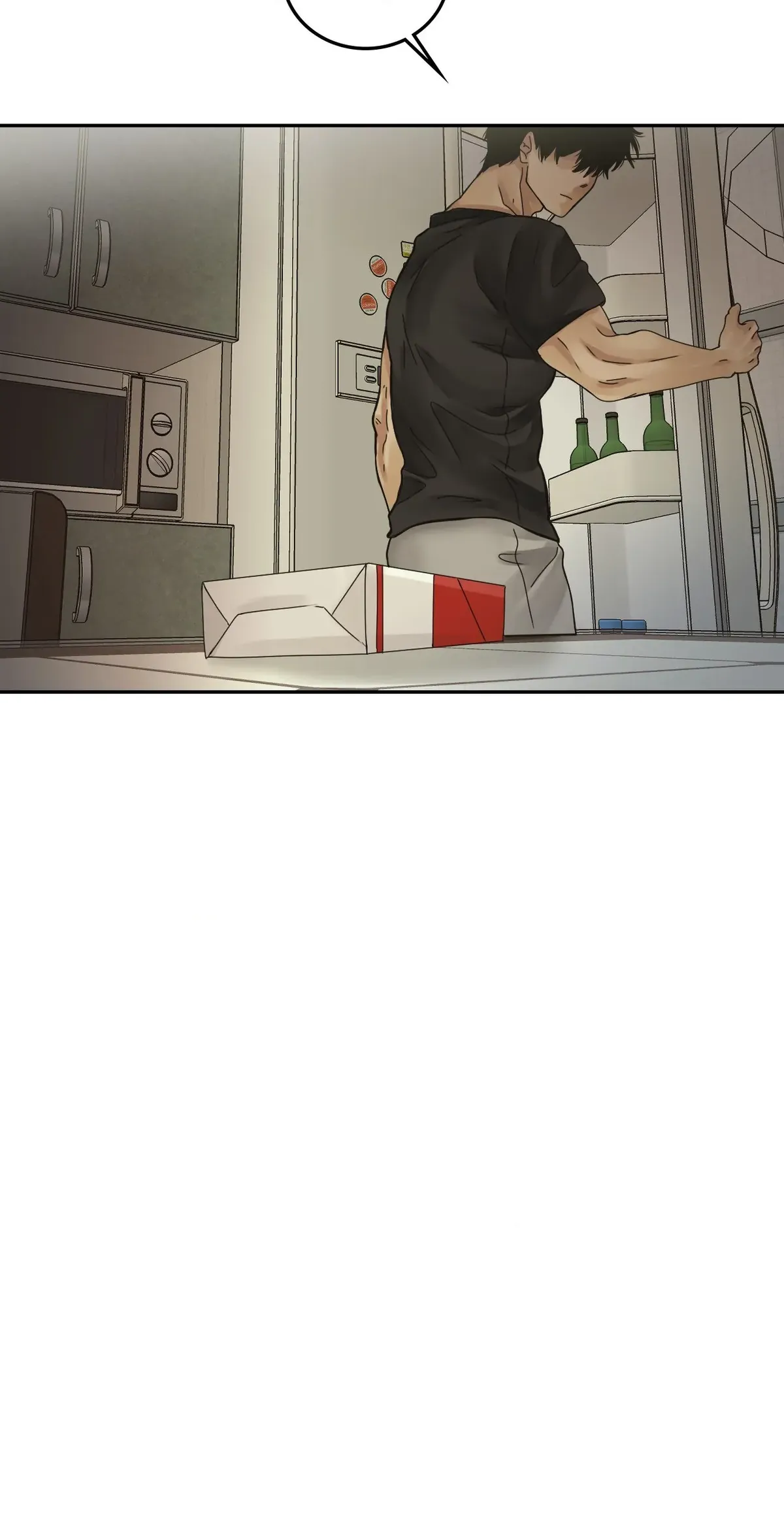 Where the Heart Is Chapter 14 Online - página 44
