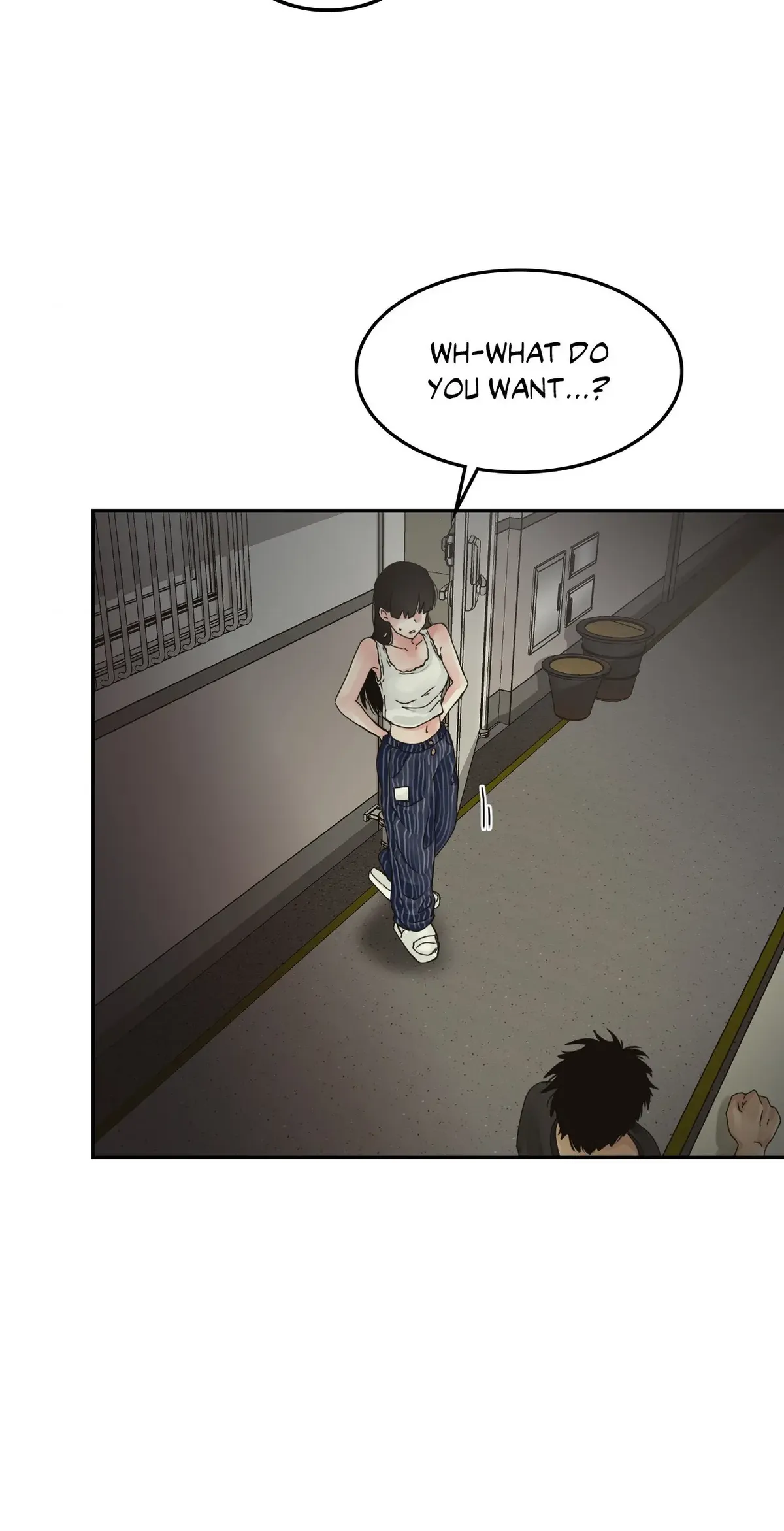 Where the Heart Is Chapter 14 Online - página 51