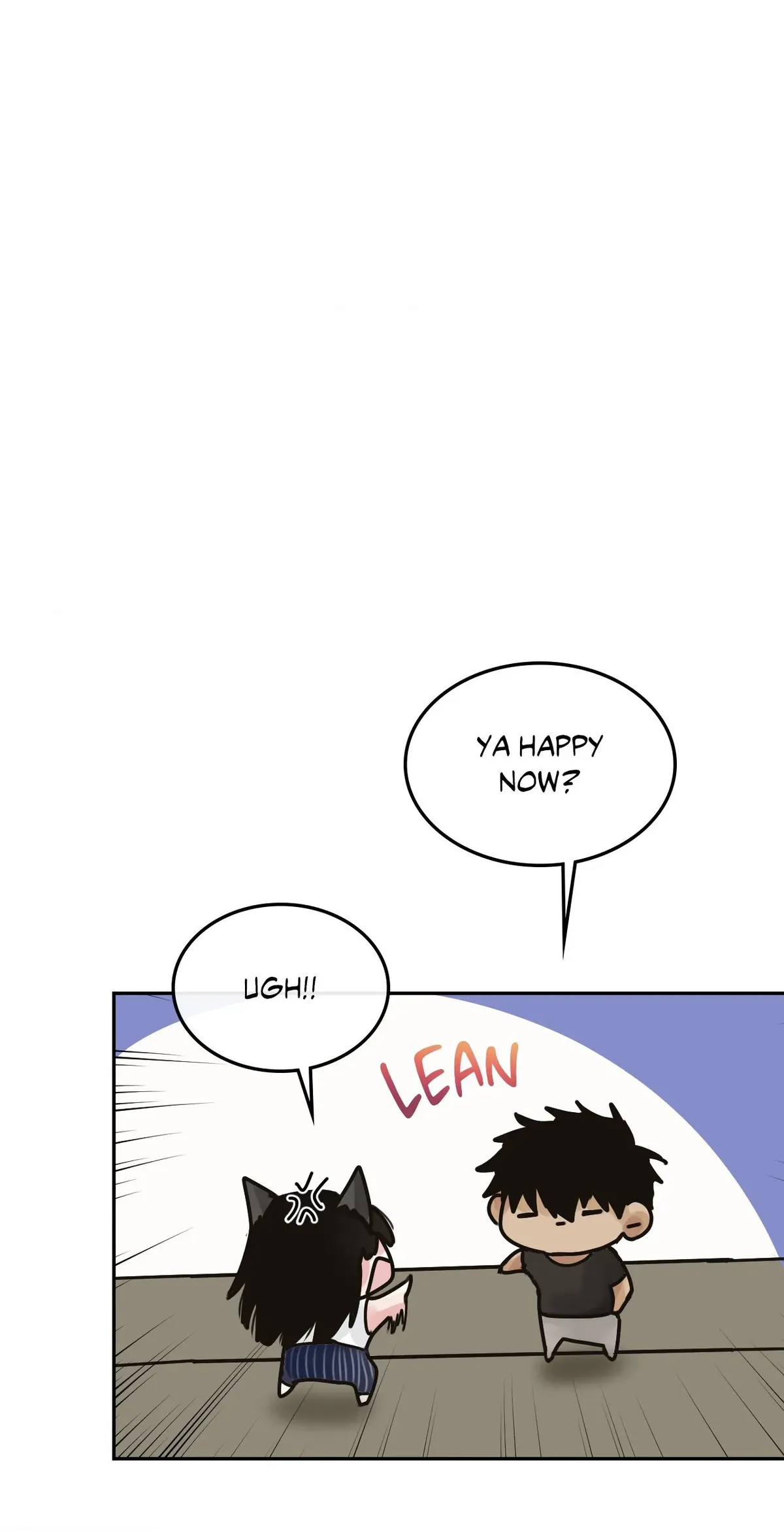 Where the Heart Is Chapter 14 Online - página 54