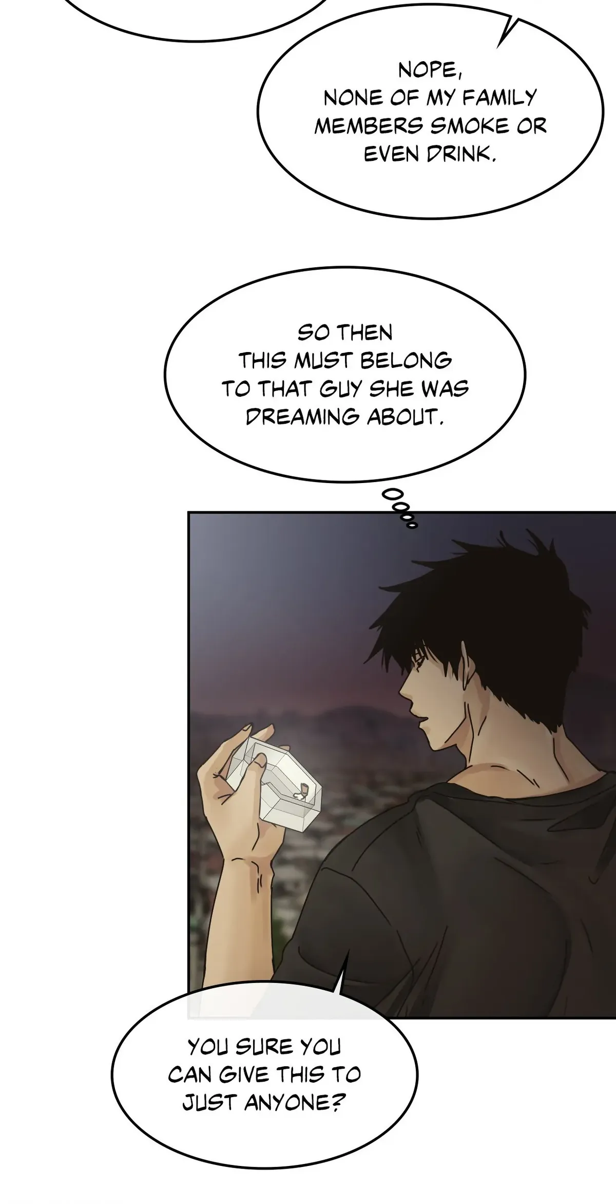 Where the Heart Is Chapter 14 Online - página 57