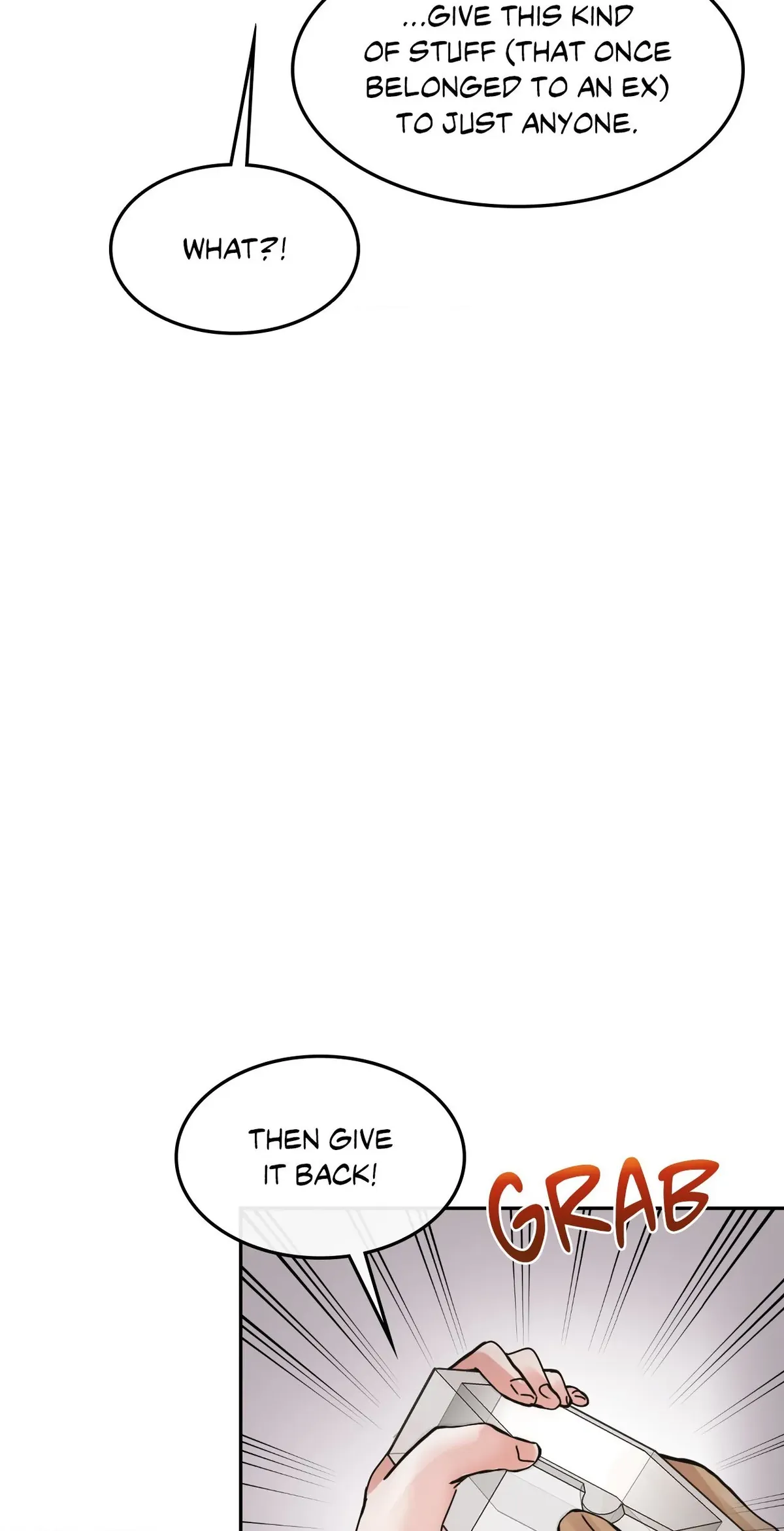 Where the Heart Is Chapter 14 Online - página 62
