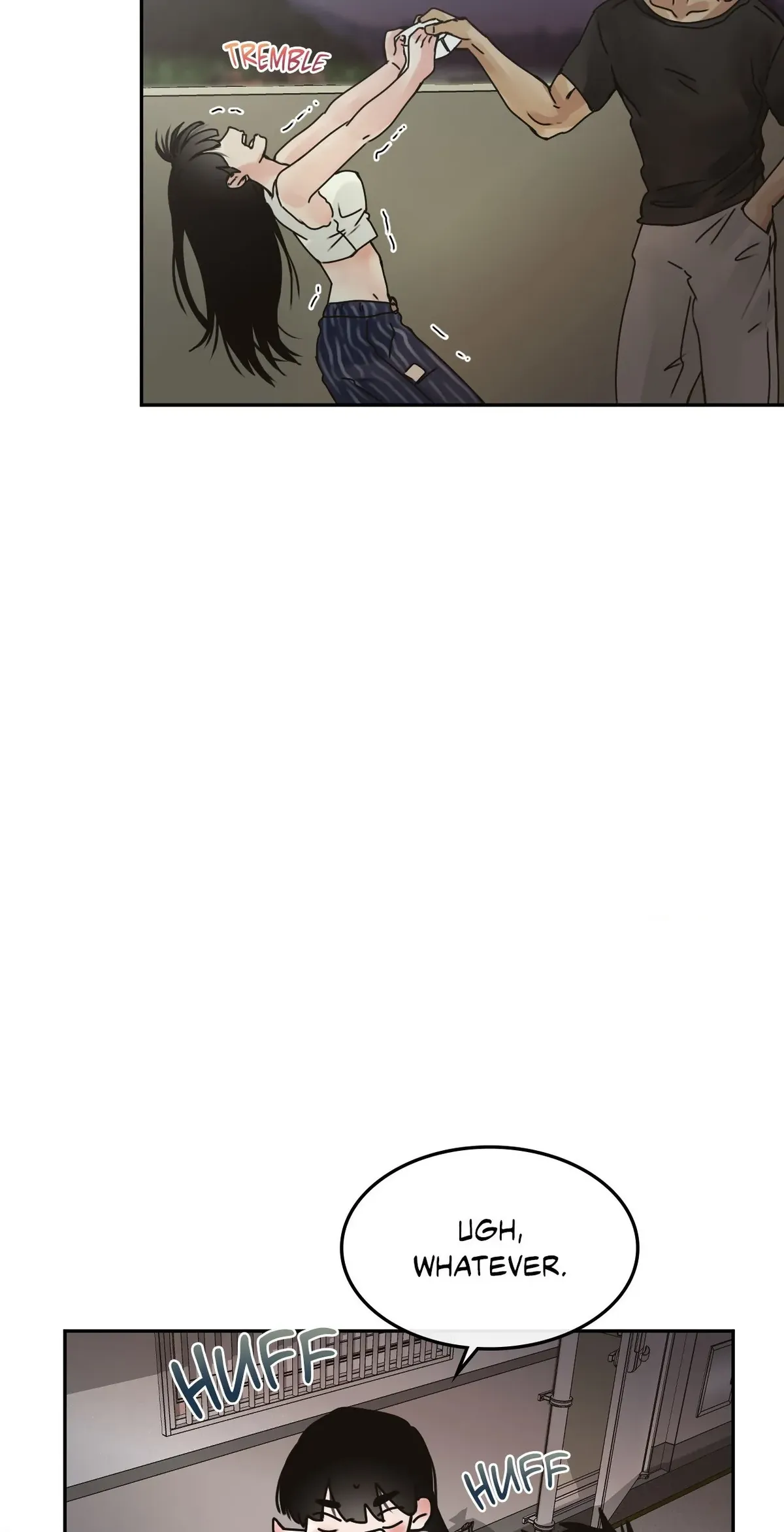 Where the Heart Is Chapter 14 Online - página 65