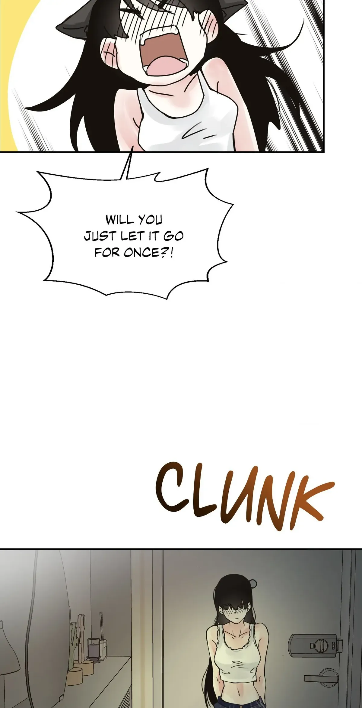 Where the Heart Is Chapter 14 Online - página 71