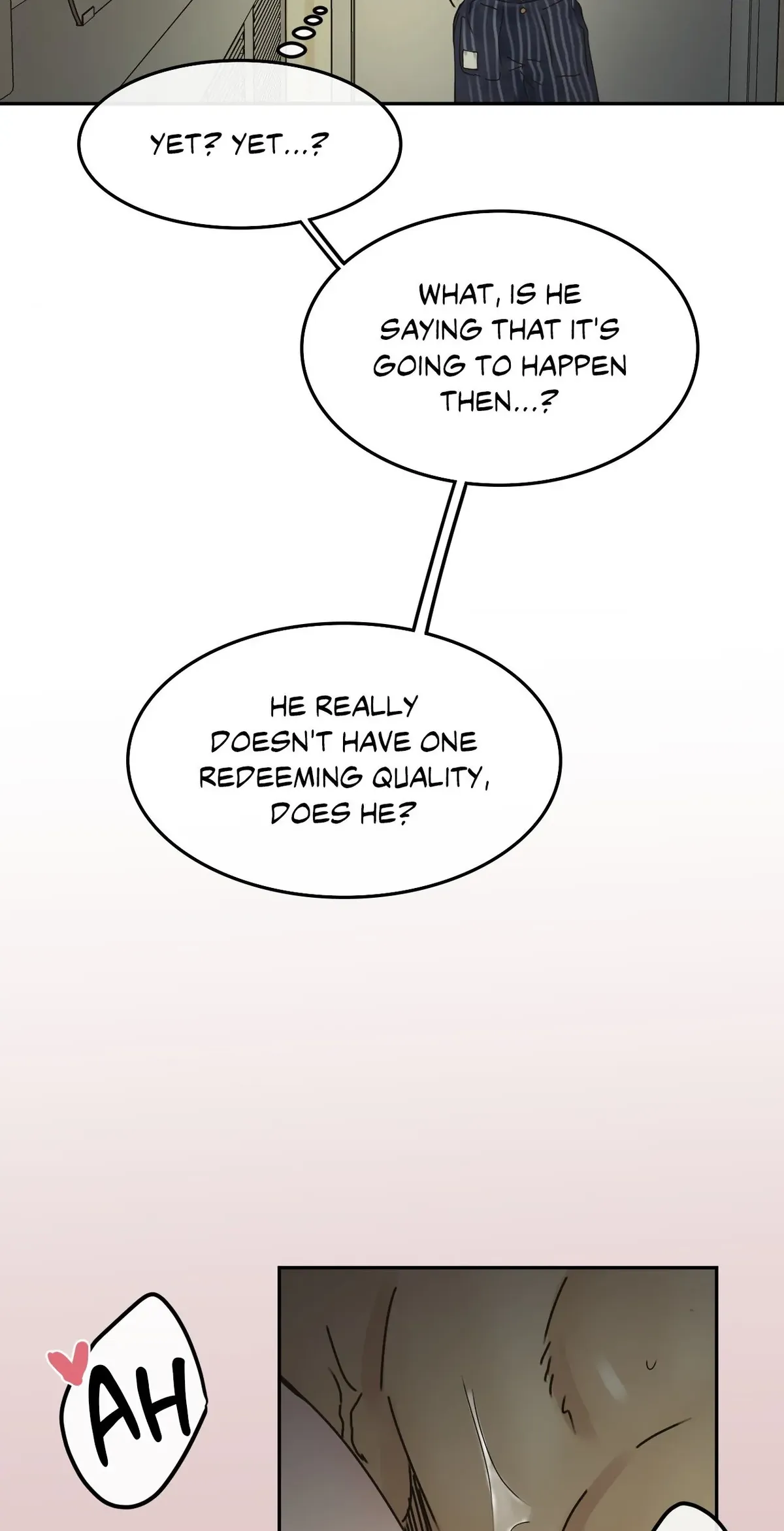 Where the Heart Is Chapter 14 Online - página 72