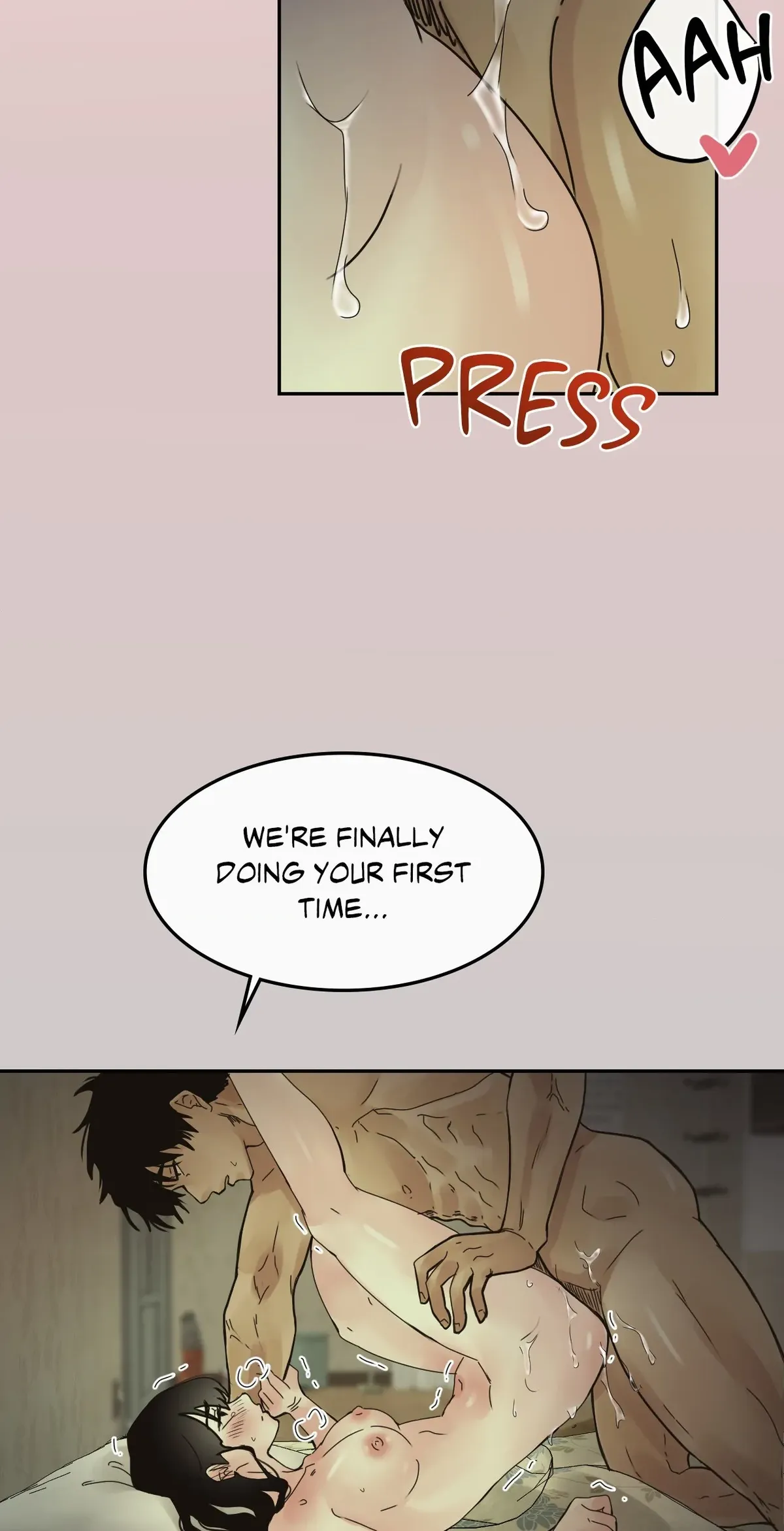 Where the Heart Is Chapter 14 Online - página 73