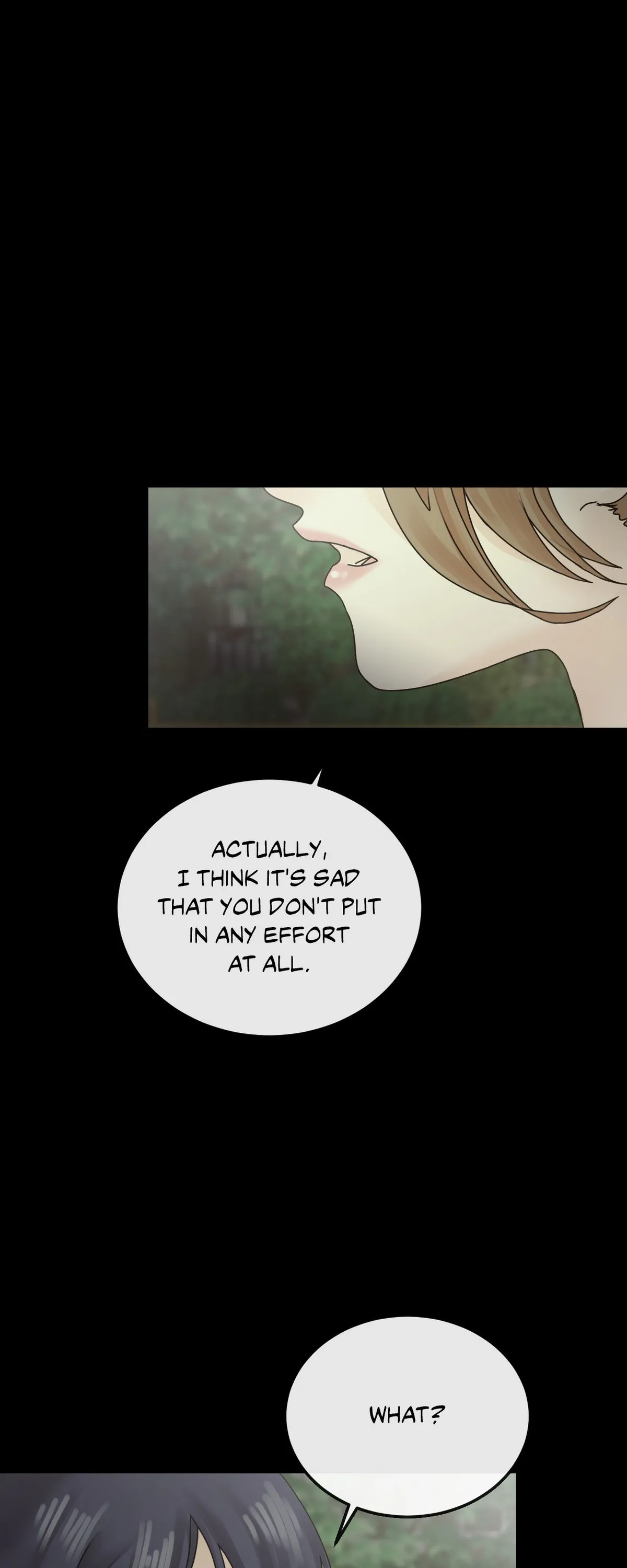Where the Heart Is Chapter 18 Online - página 1