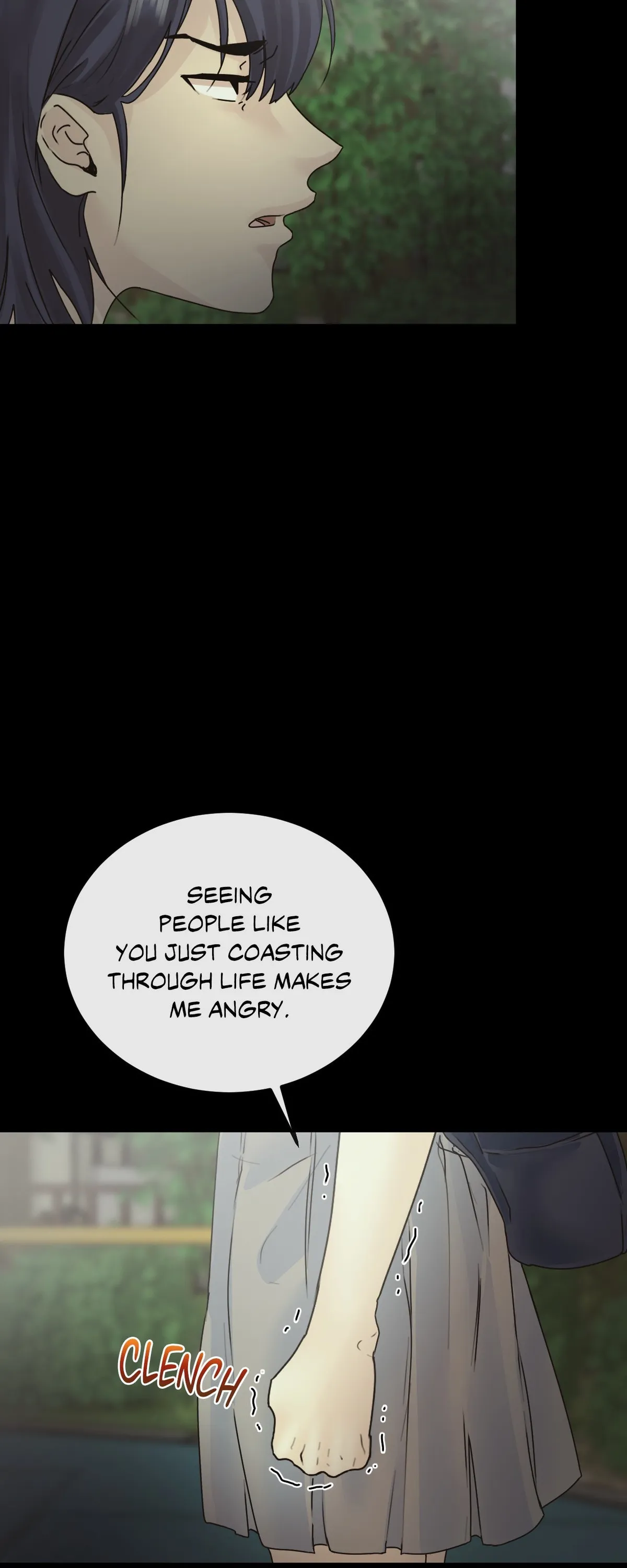 Where the Heart Is Chapter 18 Online - página 2