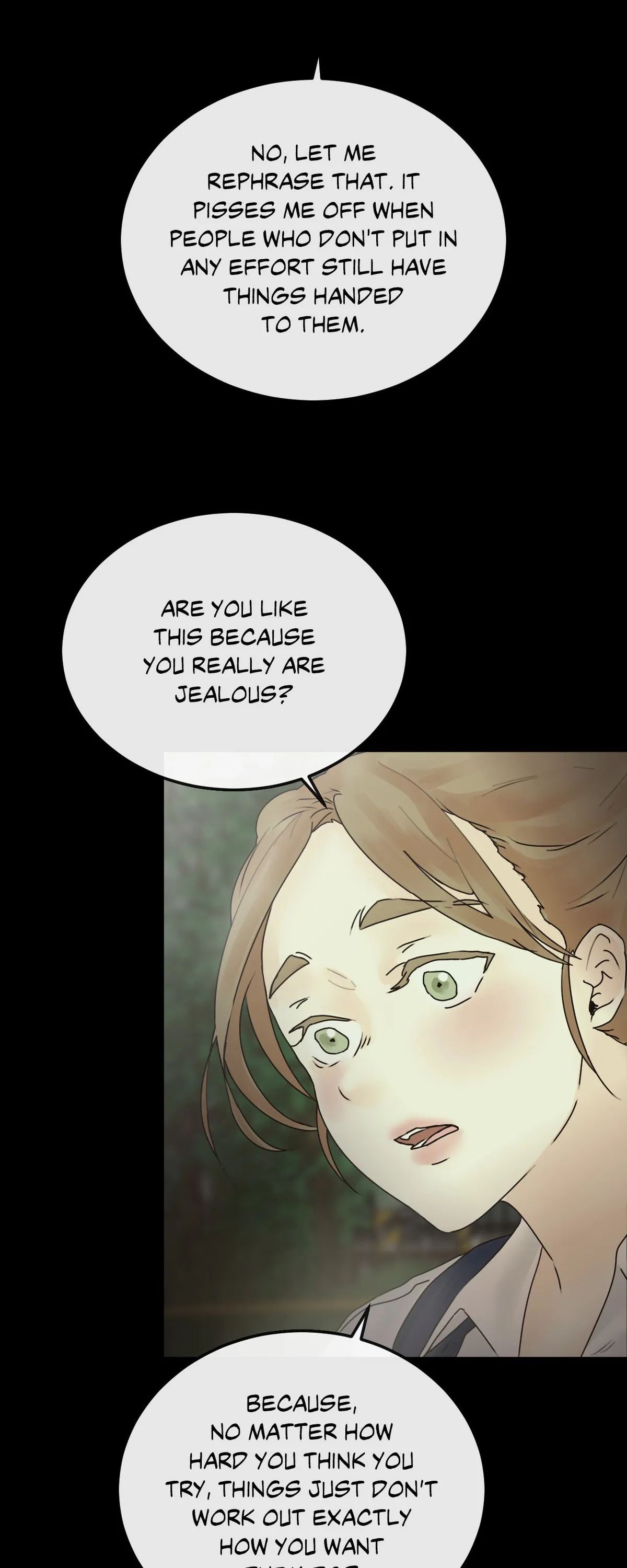 Where the Heart Is Chapter 18 Online - página 3