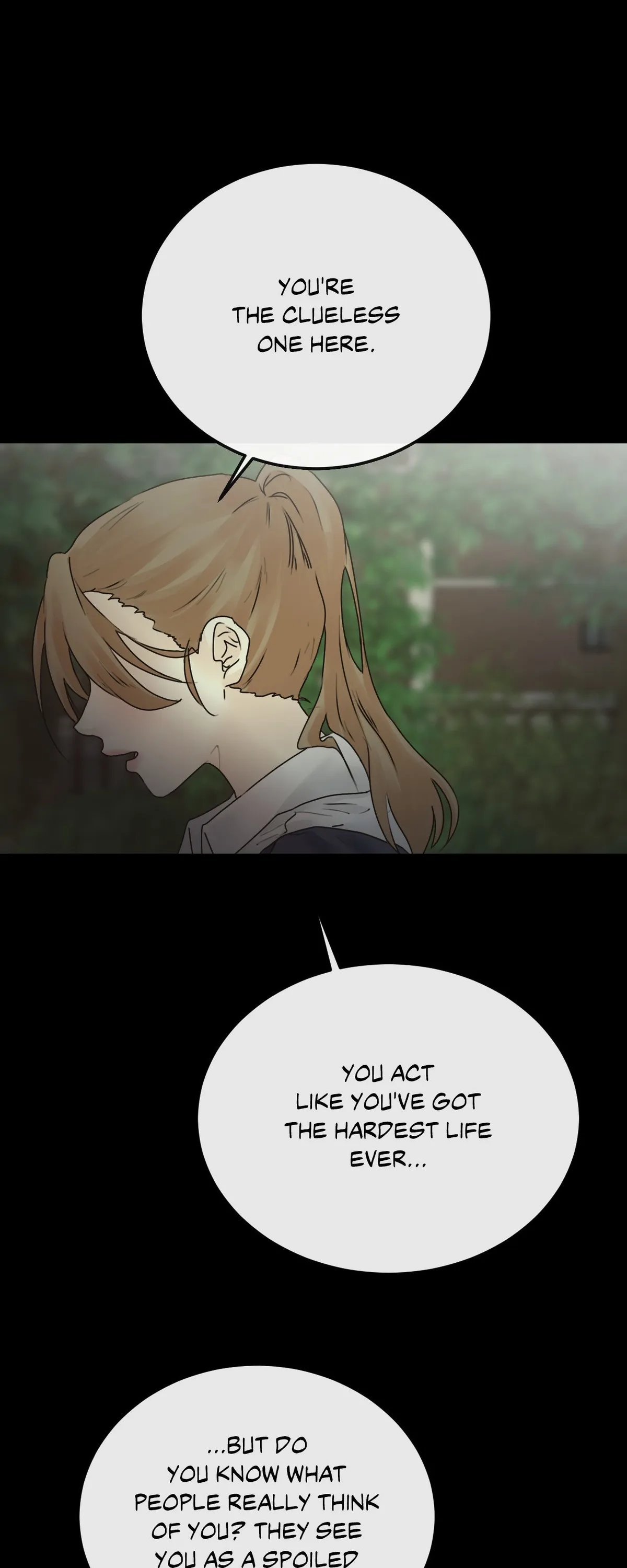 Where the Heart Is Chapter 18 Online - página 5
