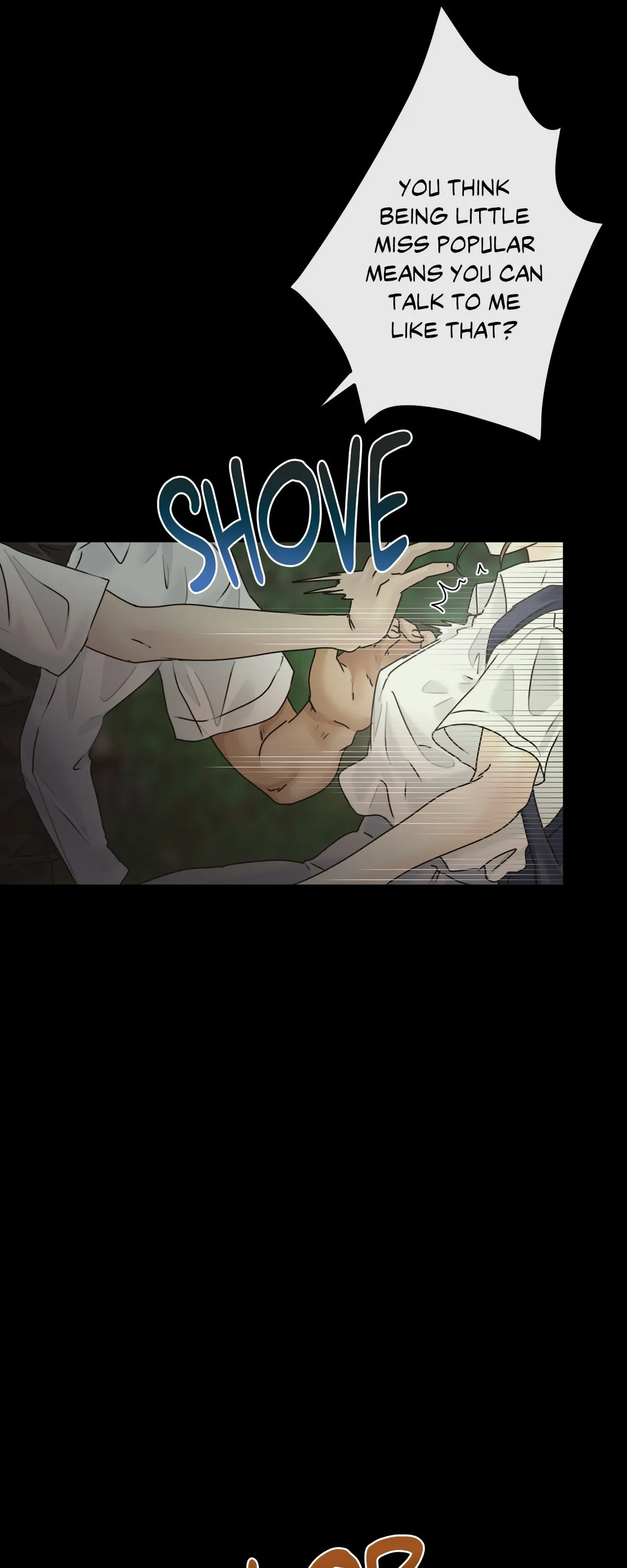 Where the Heart Is Chapter 18 Online - página 9