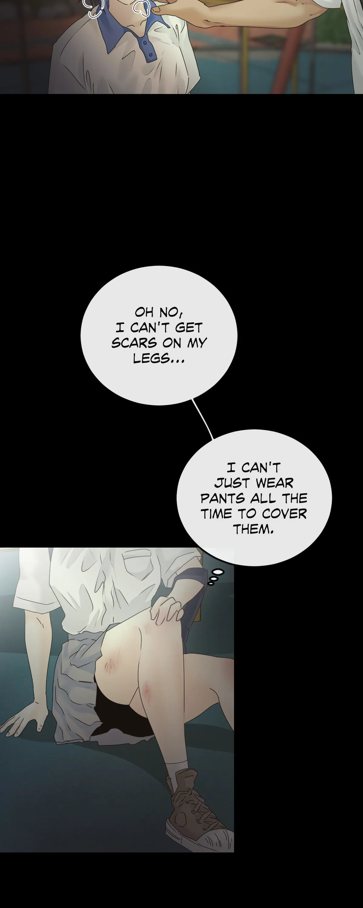 Where the Heart Is Chapter 18 Online - página 11