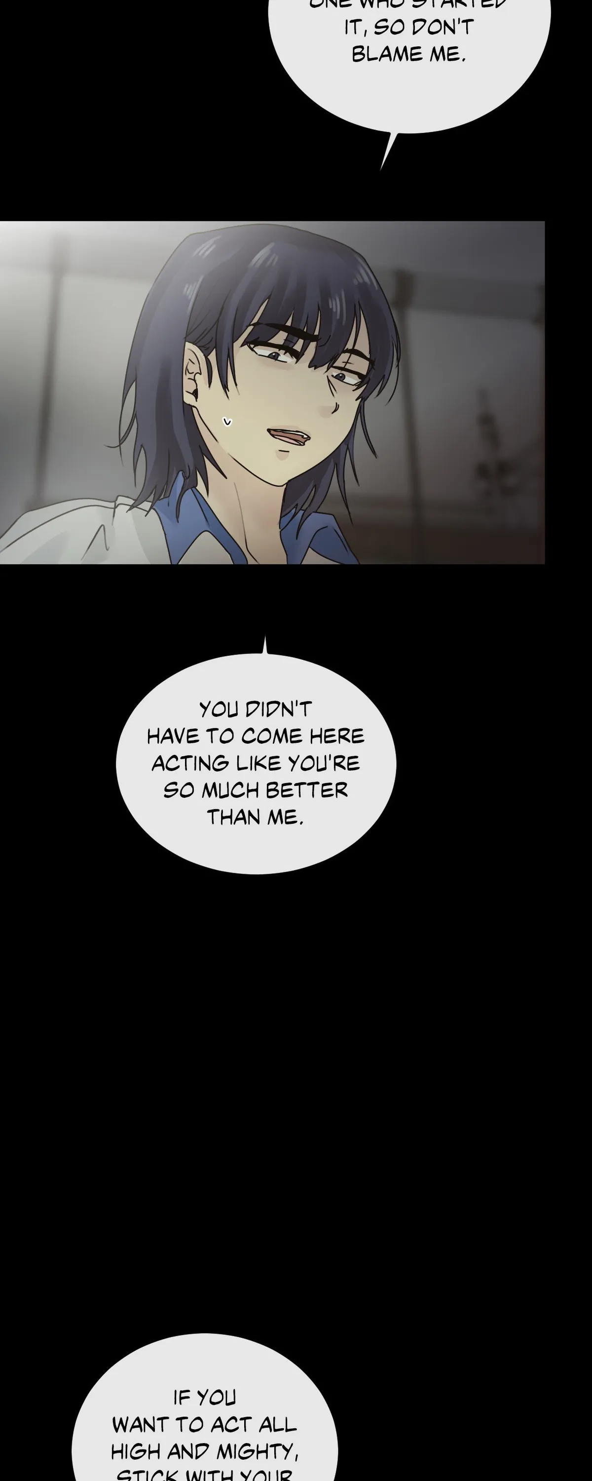 Where the Heart Is Chapter 18 Online - página 13